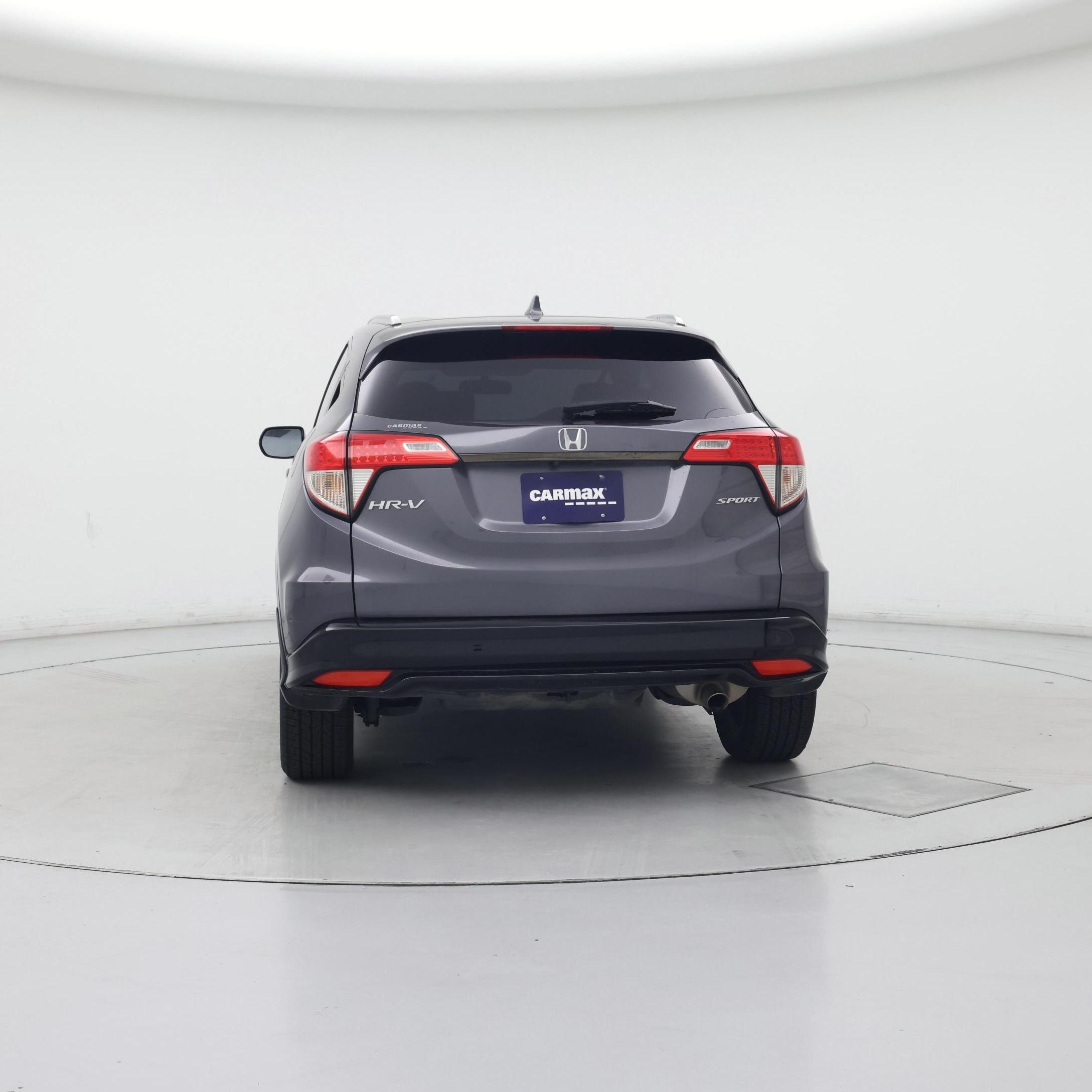 Thumbnail: 2022 Honda HR-V - 6