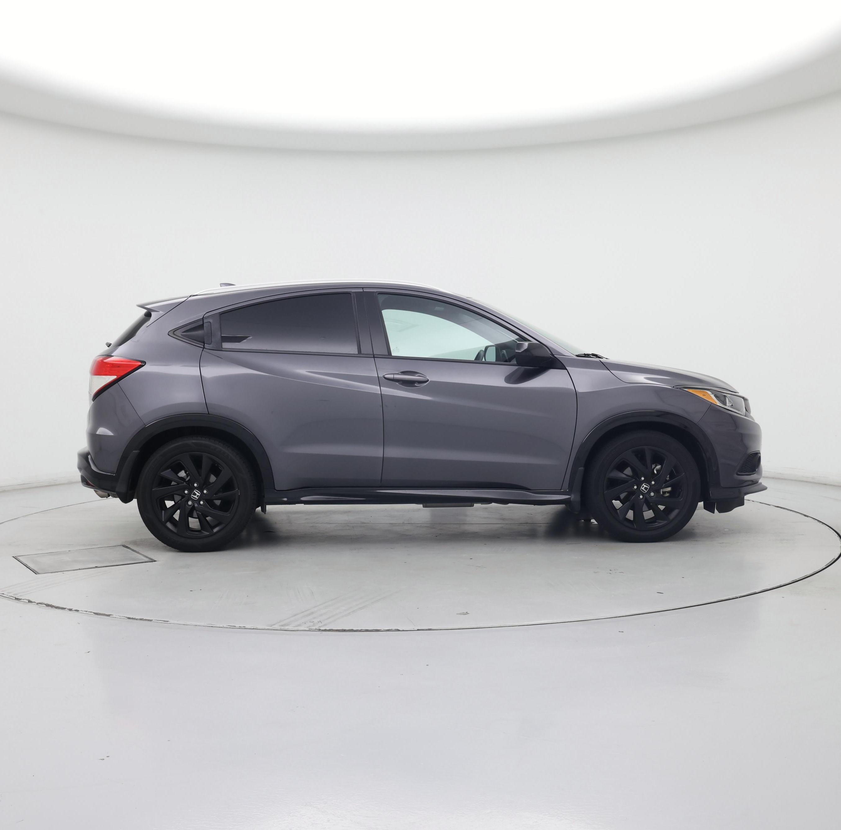 Thumbnail: 2022 Honda HR-V - 7