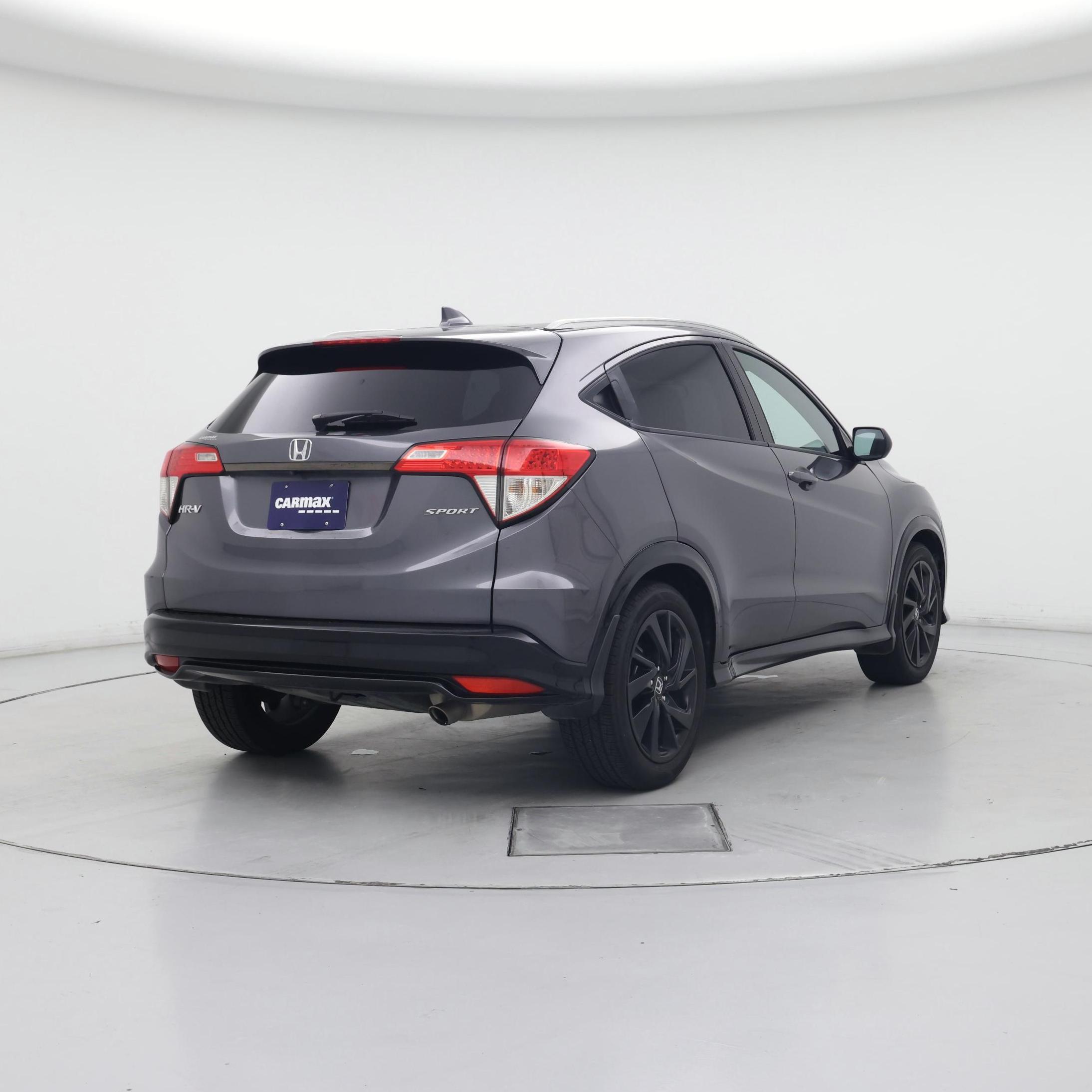 Thumbnail: 2022 Honda HR-V - 8