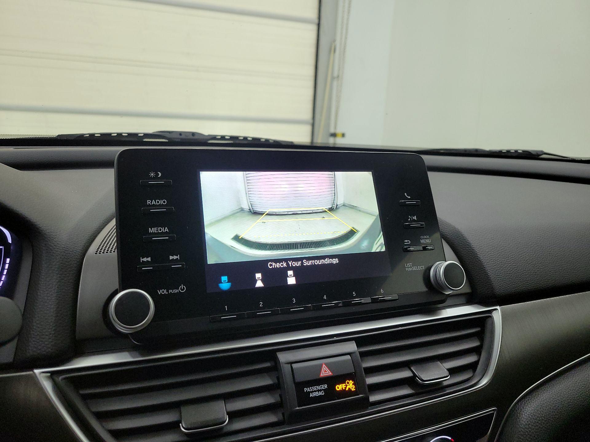 Thumbnail: 2018 Honda Accord - 14