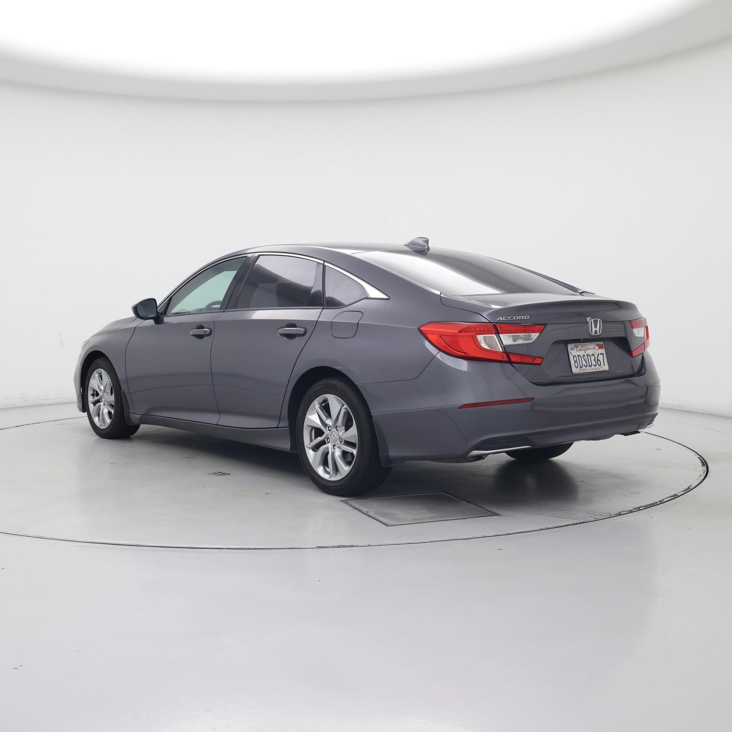 Thumbnail: 2018 Honda Accord - 2
