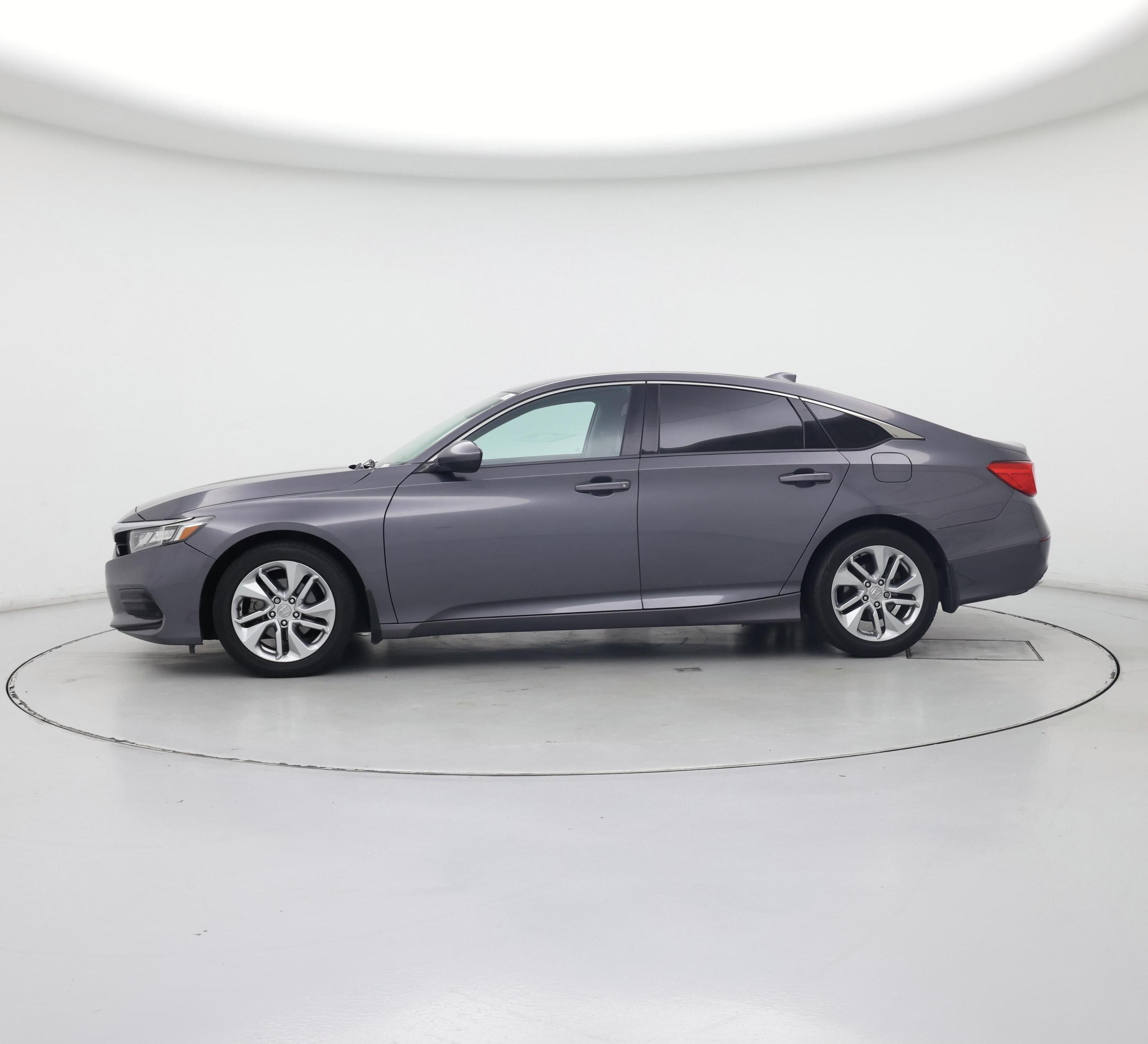 Thumbnail: 2018 Honda Accord - 3