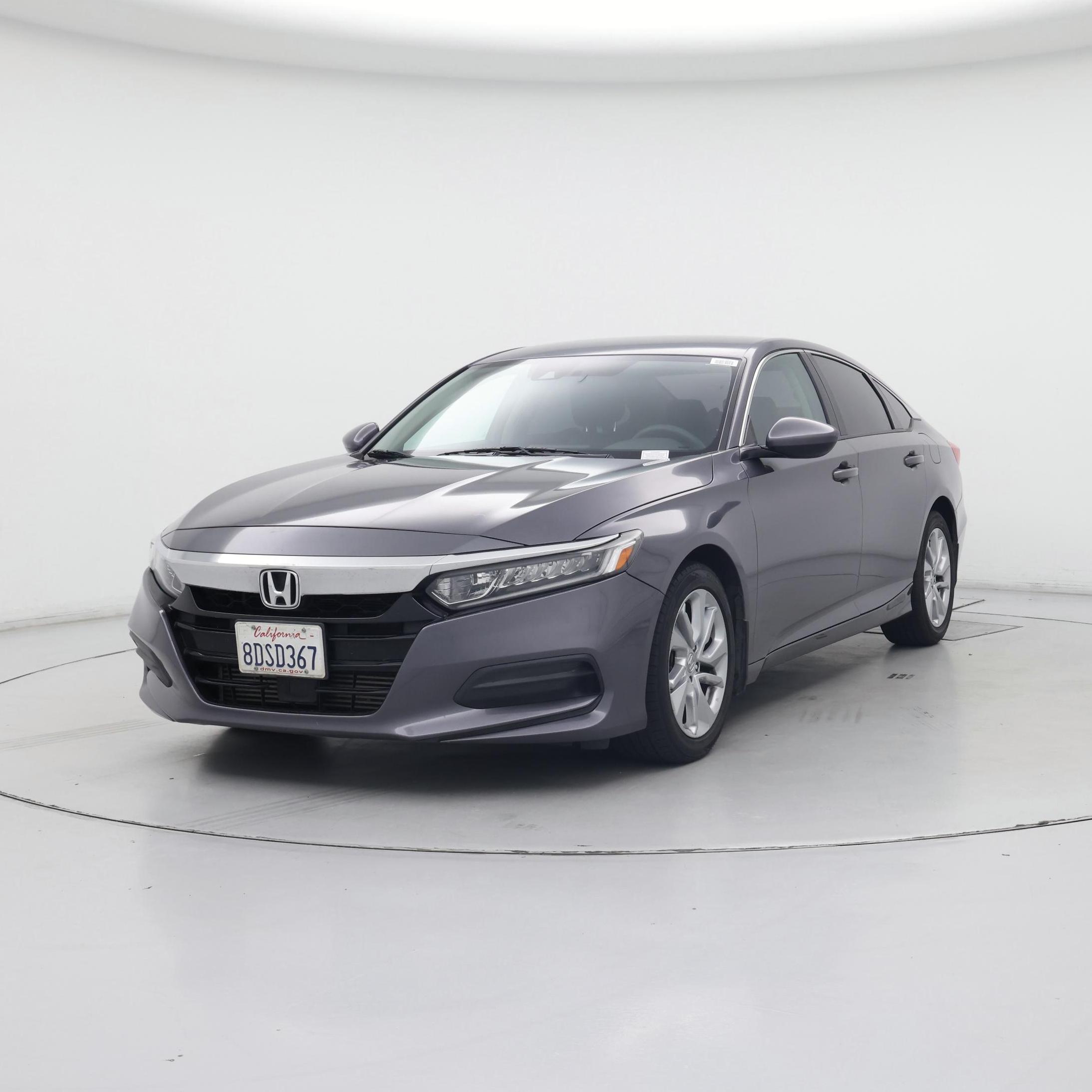 Thumbnail: 2018 Honda Accord - 4