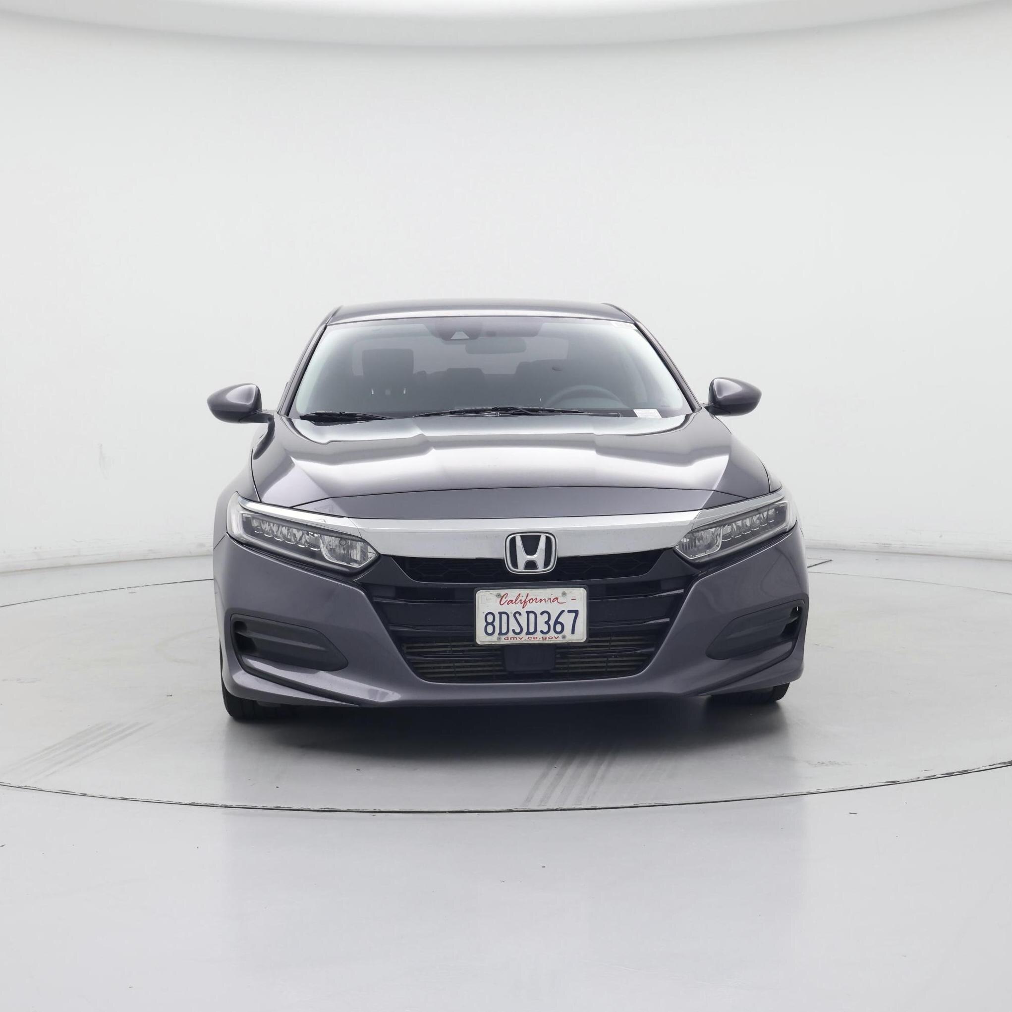 Thumbnail: 2018 Honda Accord - 5