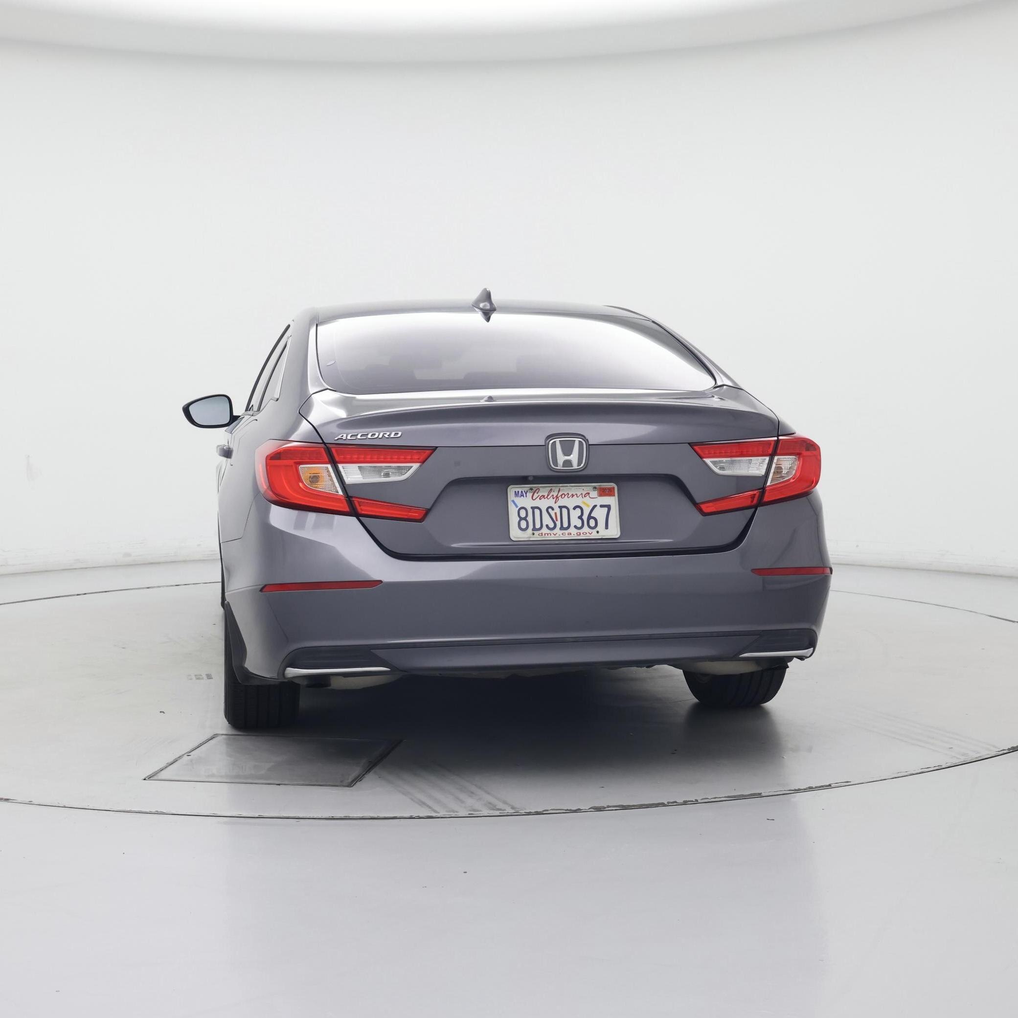 Thumbnail: 2018 Honda Accord - 6