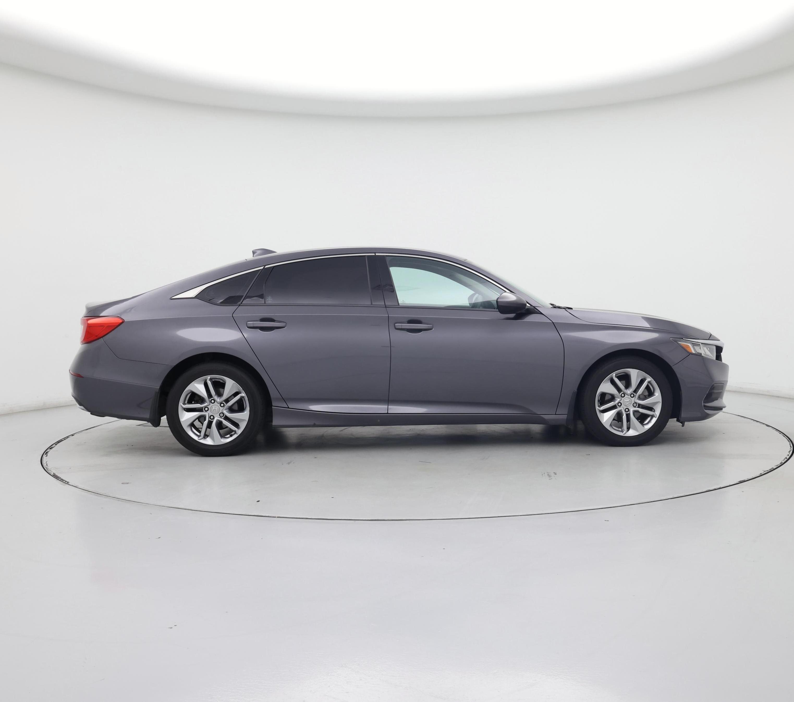 Thumbnail: 2018 Honda Accord - 7