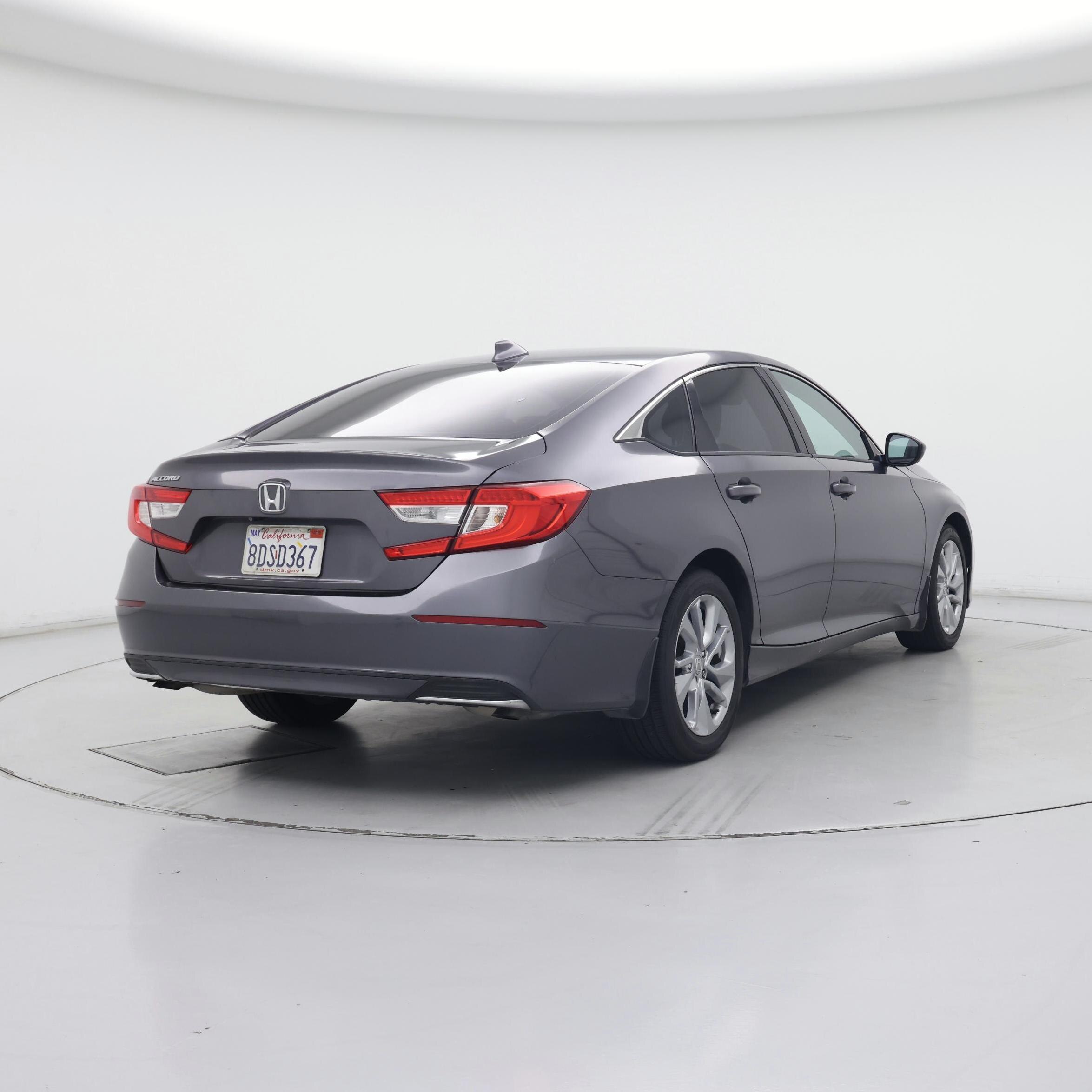 Thumbnail: 2018 Honda Accord - 8