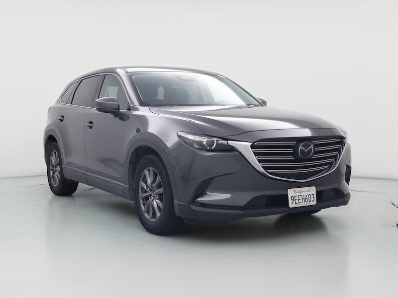 2021 Mazda CX-9 Touring -
                  Palmdale, CA
