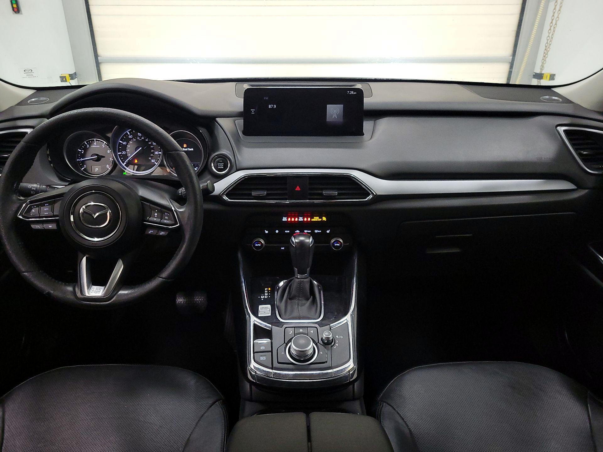Thumbnail: 2021 Mazda CX-9 - 9