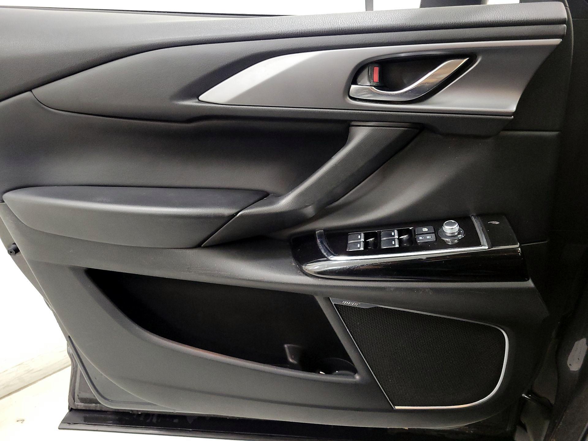 Thumbnail: 2021 Mazda CX-9 - 12