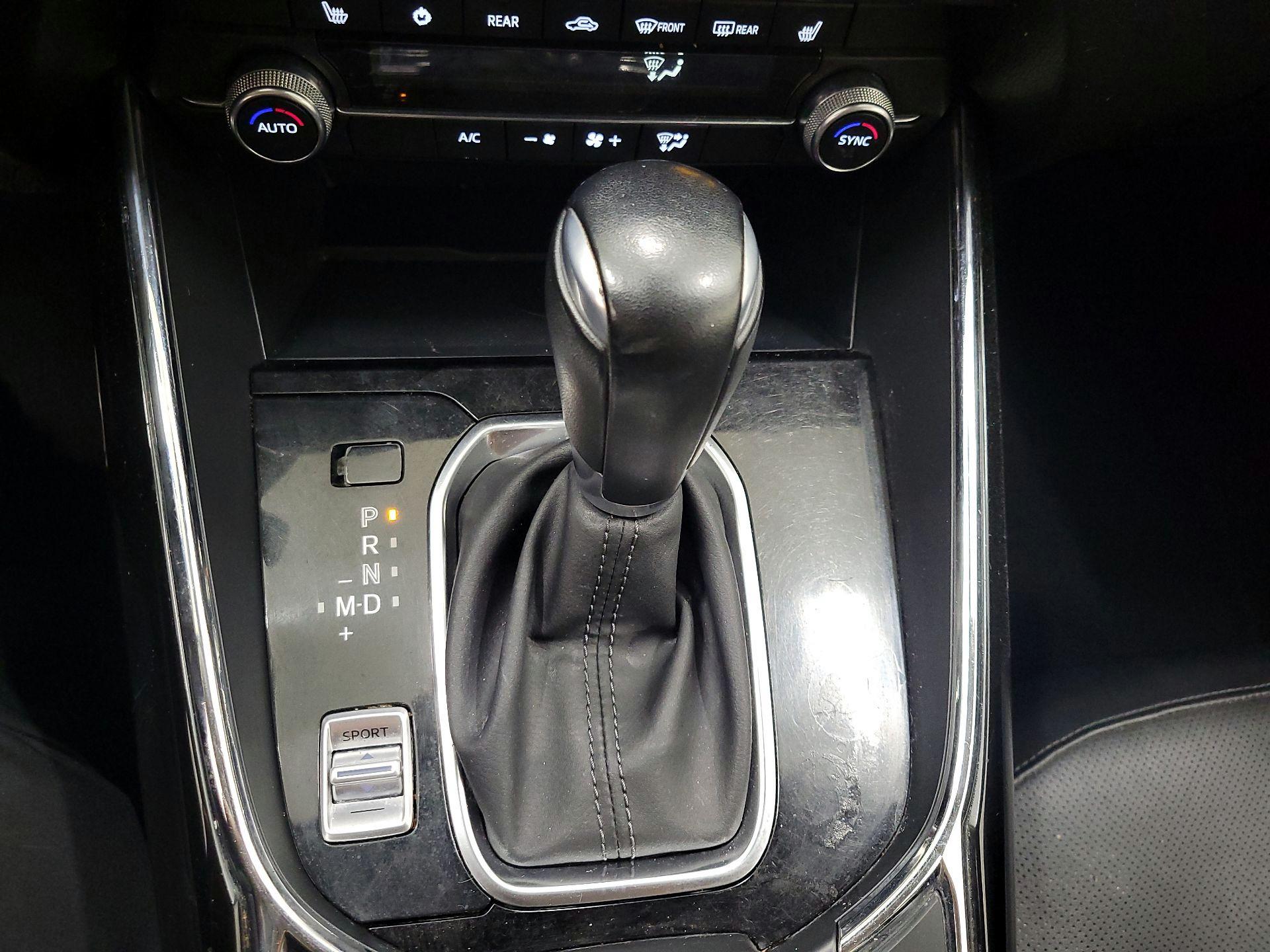 Thumbnail: 2021 Mazda CX-9 - 18