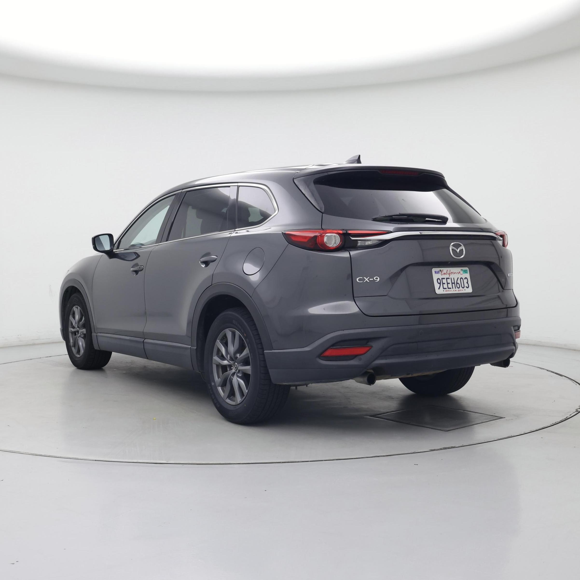 Thumbnail: 2021 Mazda CX-9 - 2