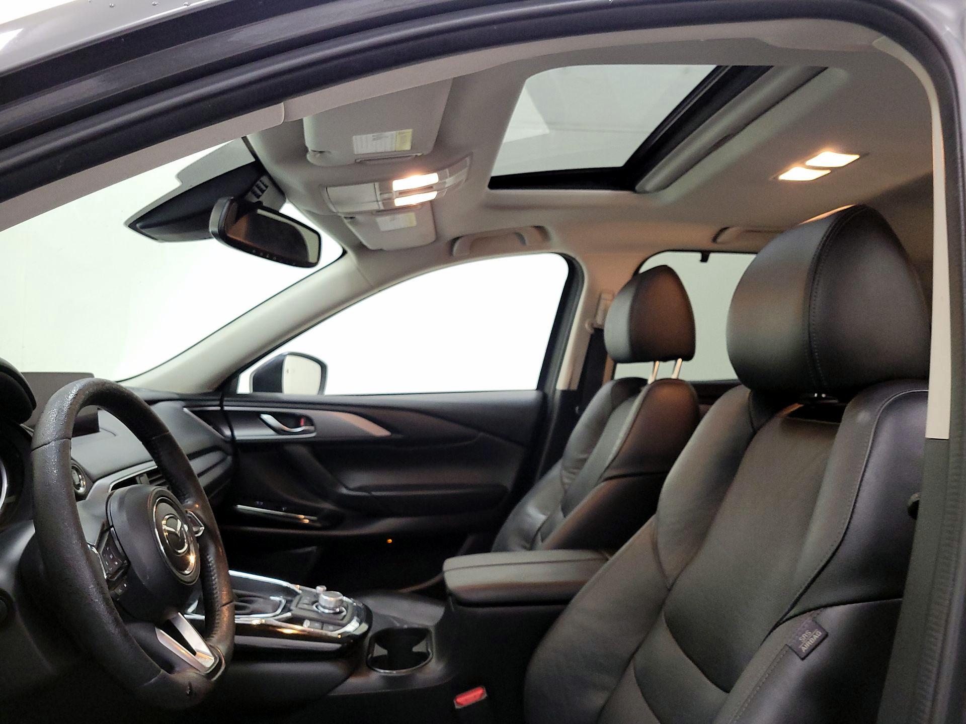 Thumbnail: 2021 Mazda CX-9 - 20