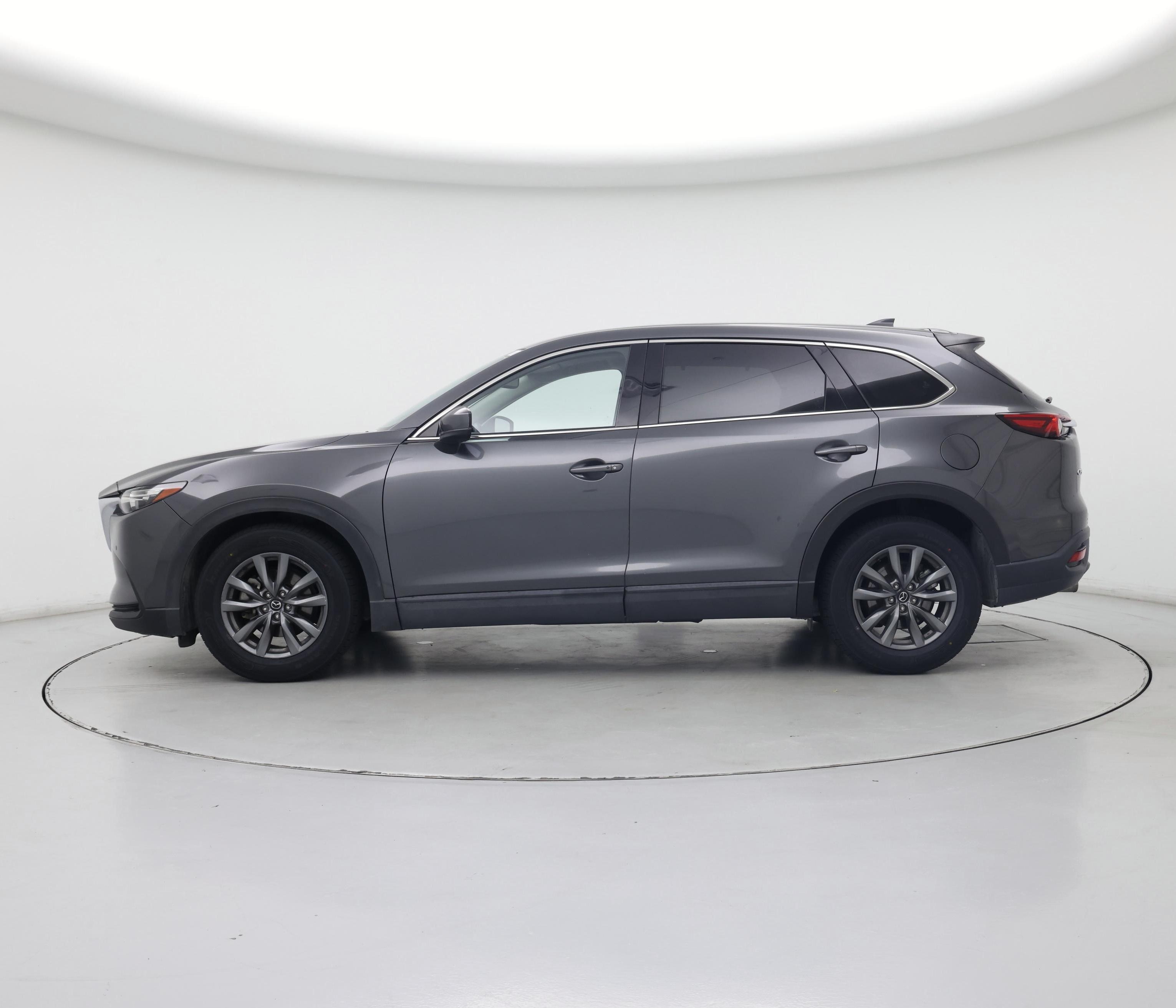 Thumbnail: 2021 Mazda CX-9 - 3