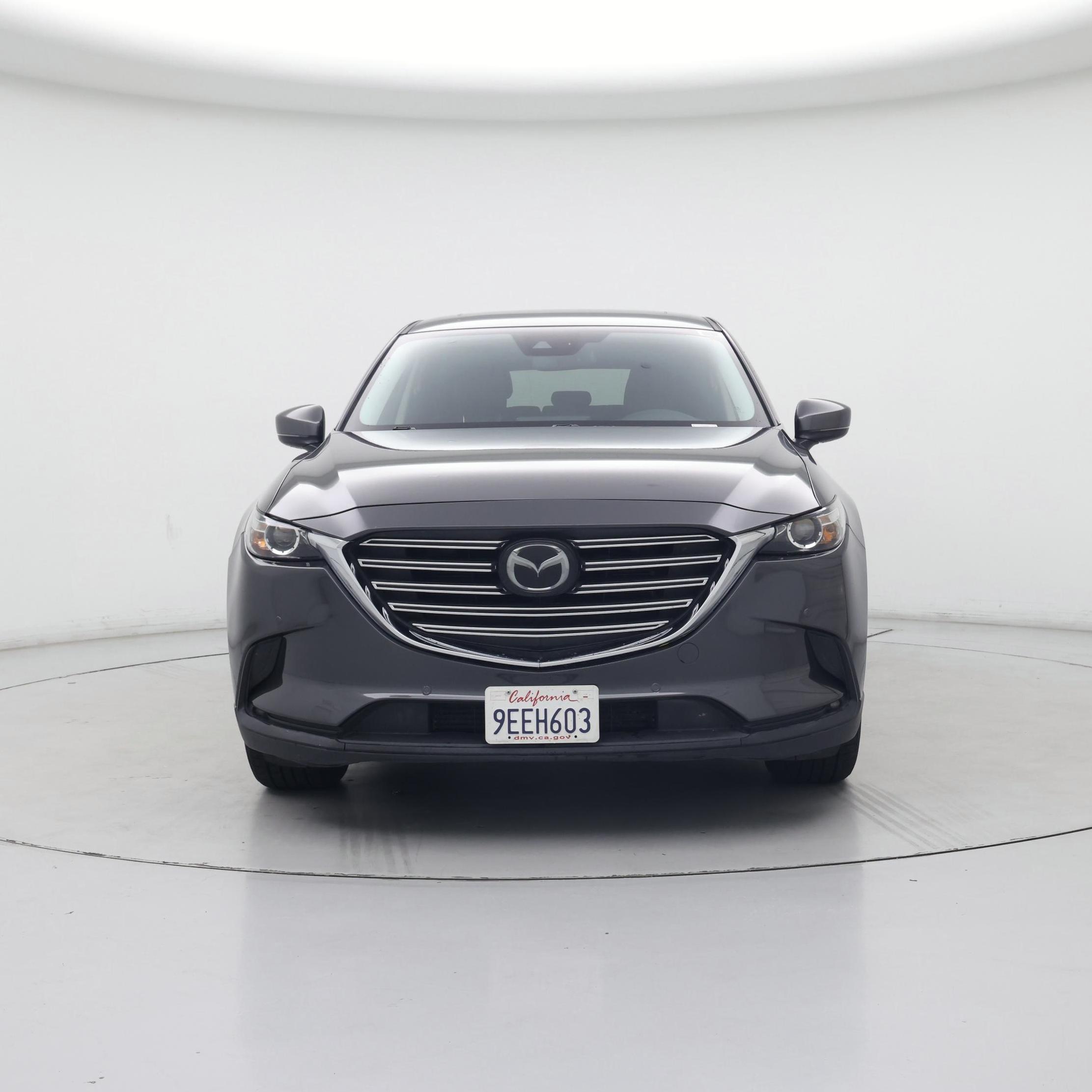 Thumbnail: 2021 Mazda CX-9 - 5