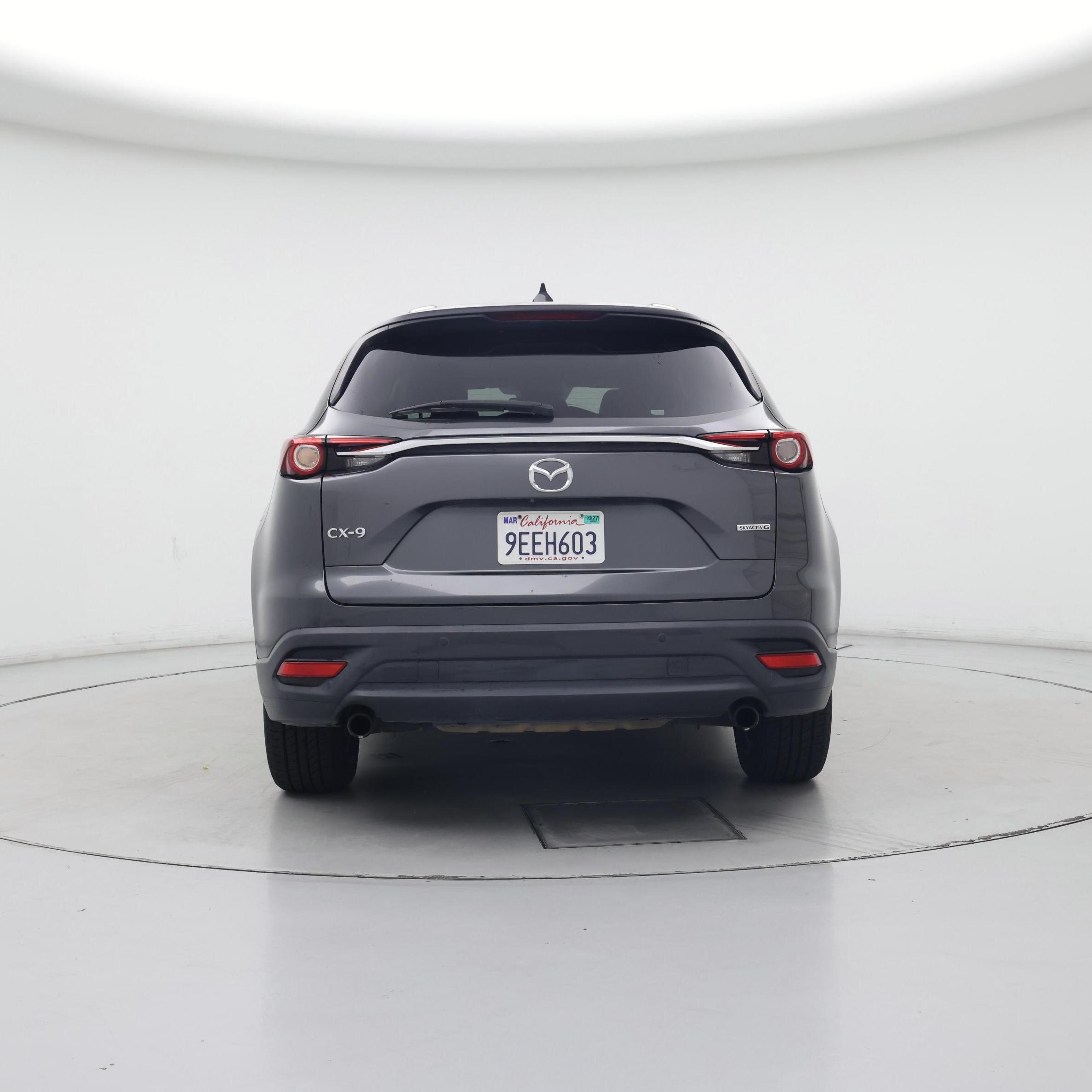 Thumbnail: 2021 Mazda CX-9 - 6