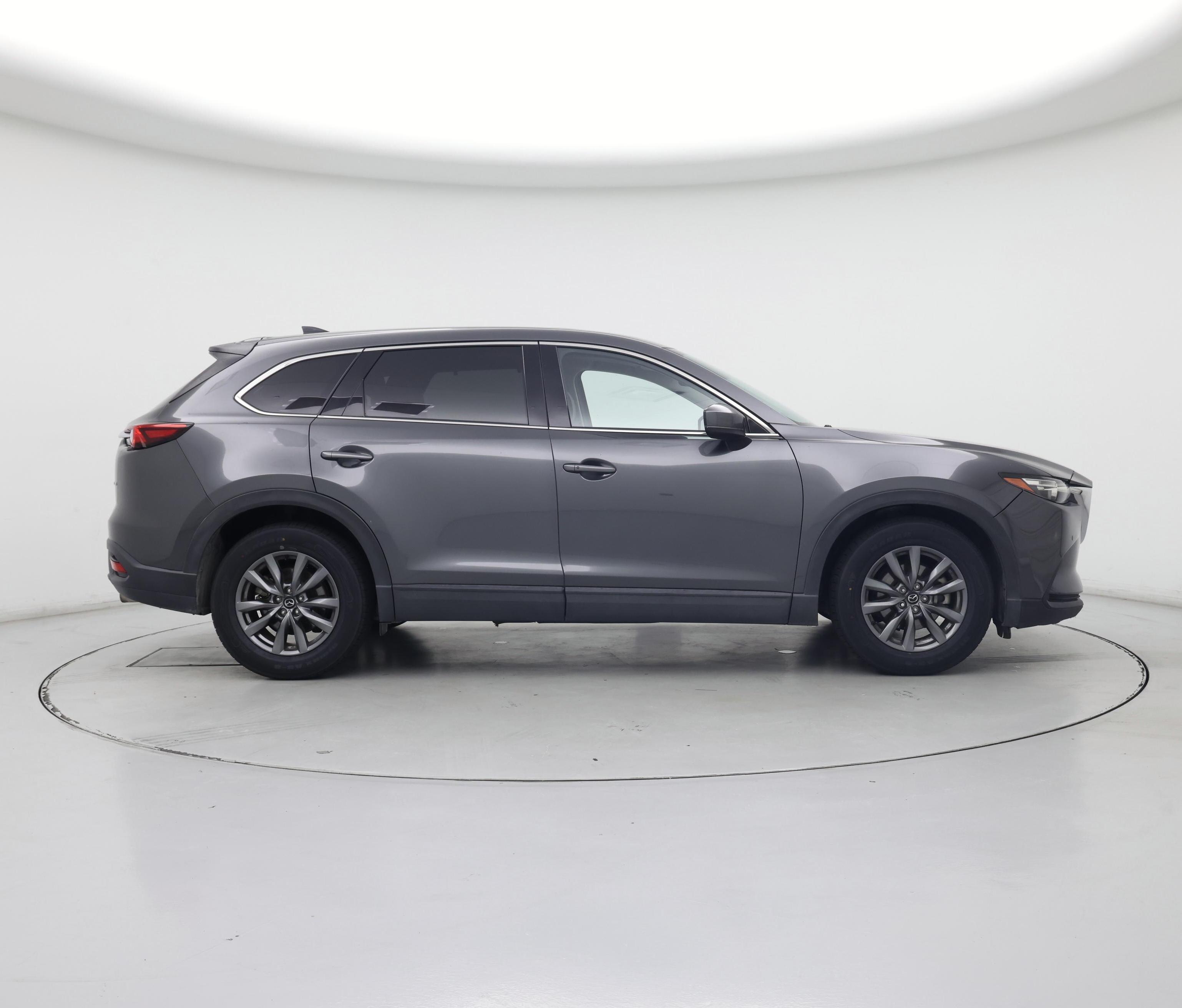 Thumbnail: 2021 Mazda CX-9 - 7