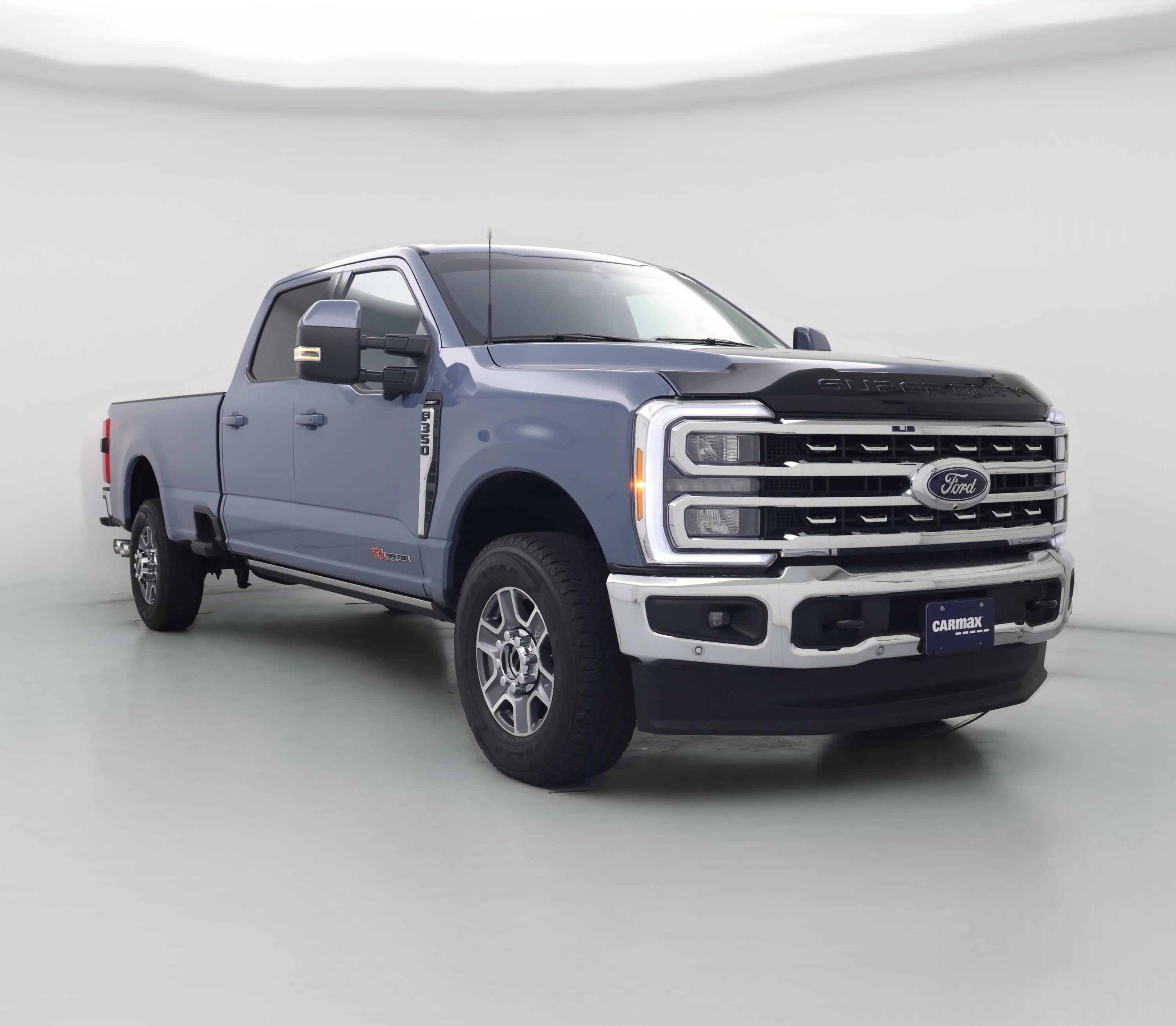 Thumbnail: 2023 Ford F-350 - 1