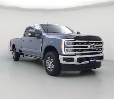 2023 Ford F350 Lariat