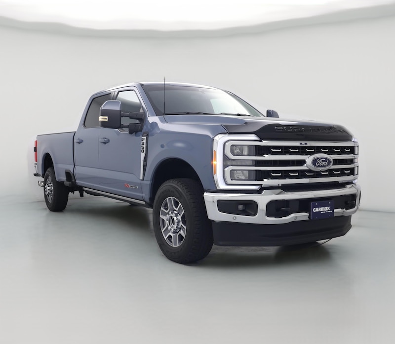 2023 Ford F350 Lariat