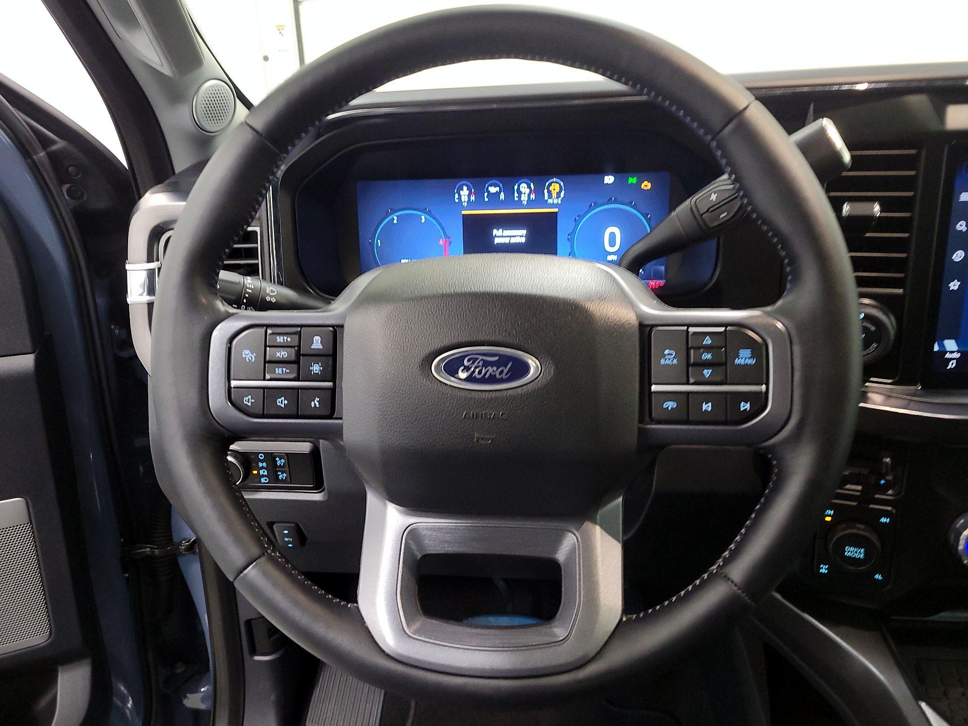 Thumbnail: 2023 Ford F-350 - 10