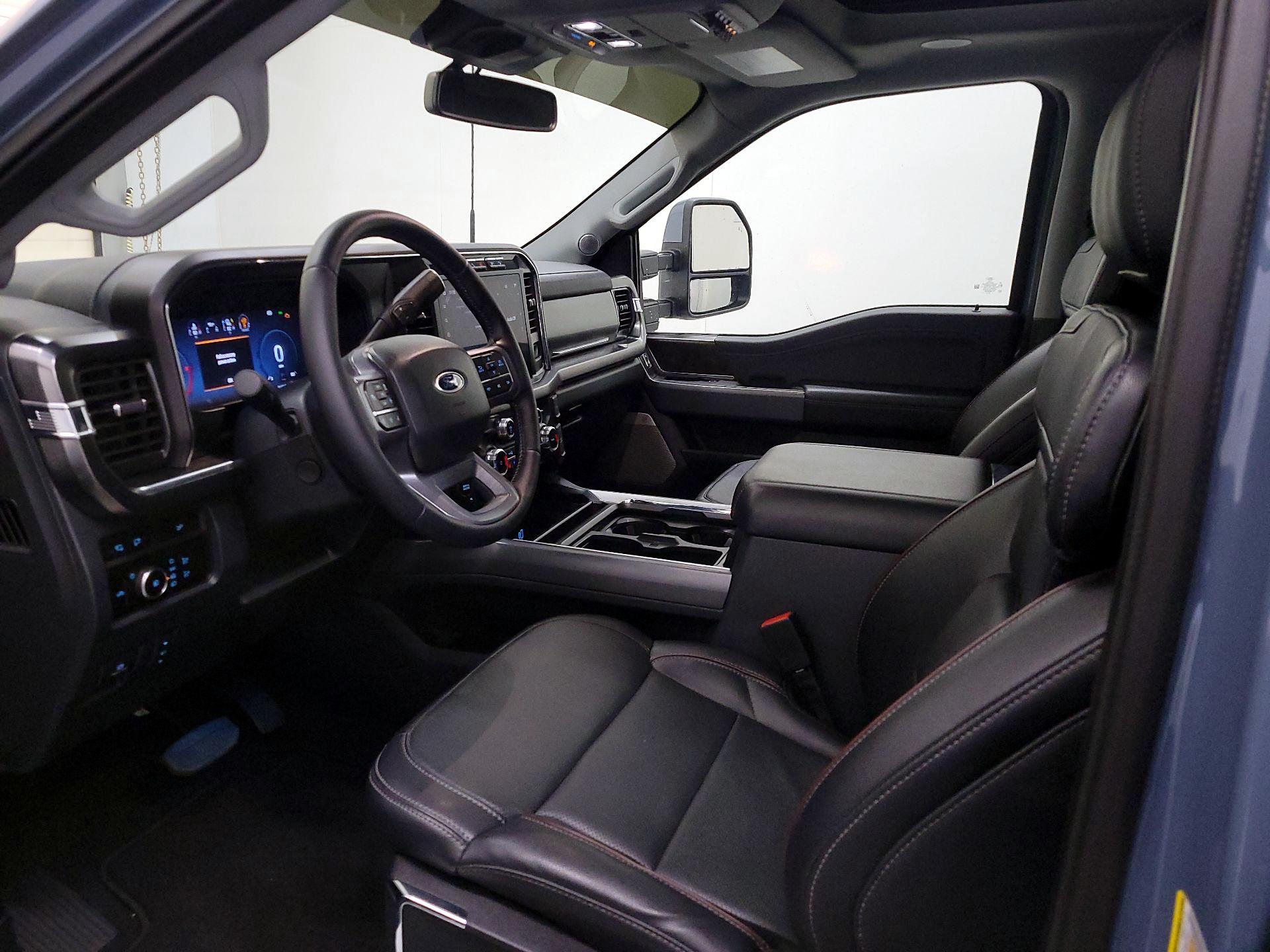 Thumbnail: 2023 Ford F-350 - 11