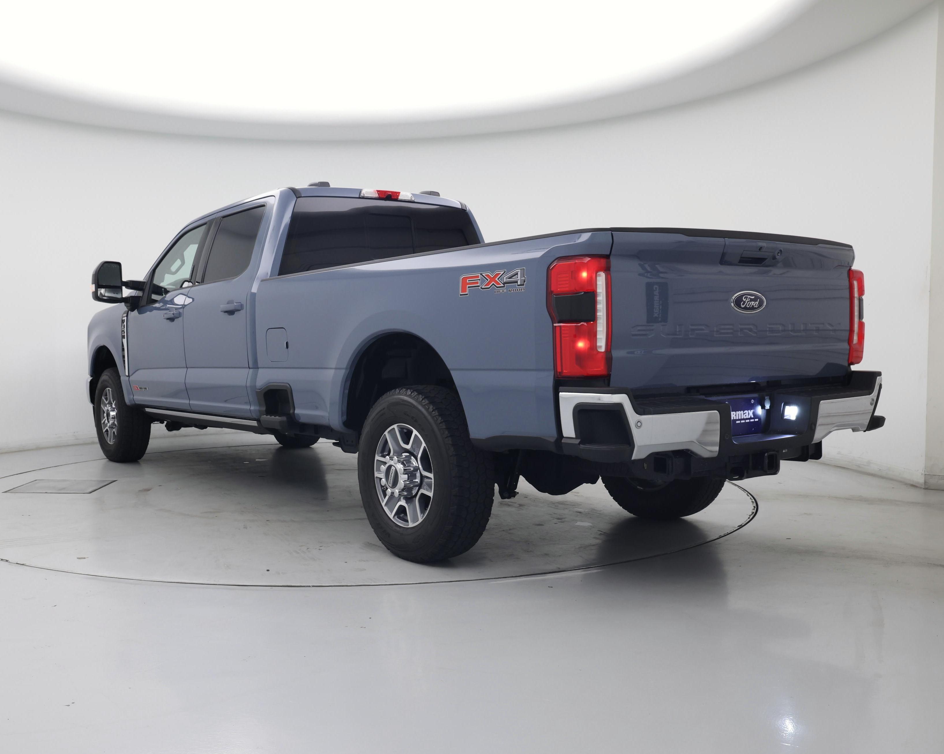 Thumbnail: 2023 Ford F-350 - 2