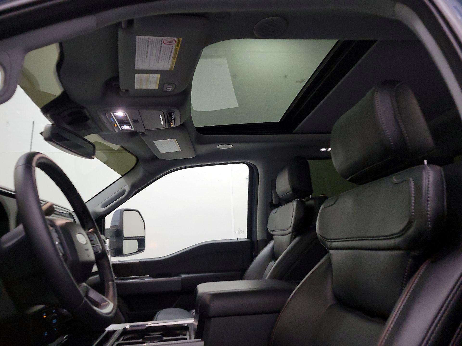 Thumbnail: 2023 Ford F-350 - 20