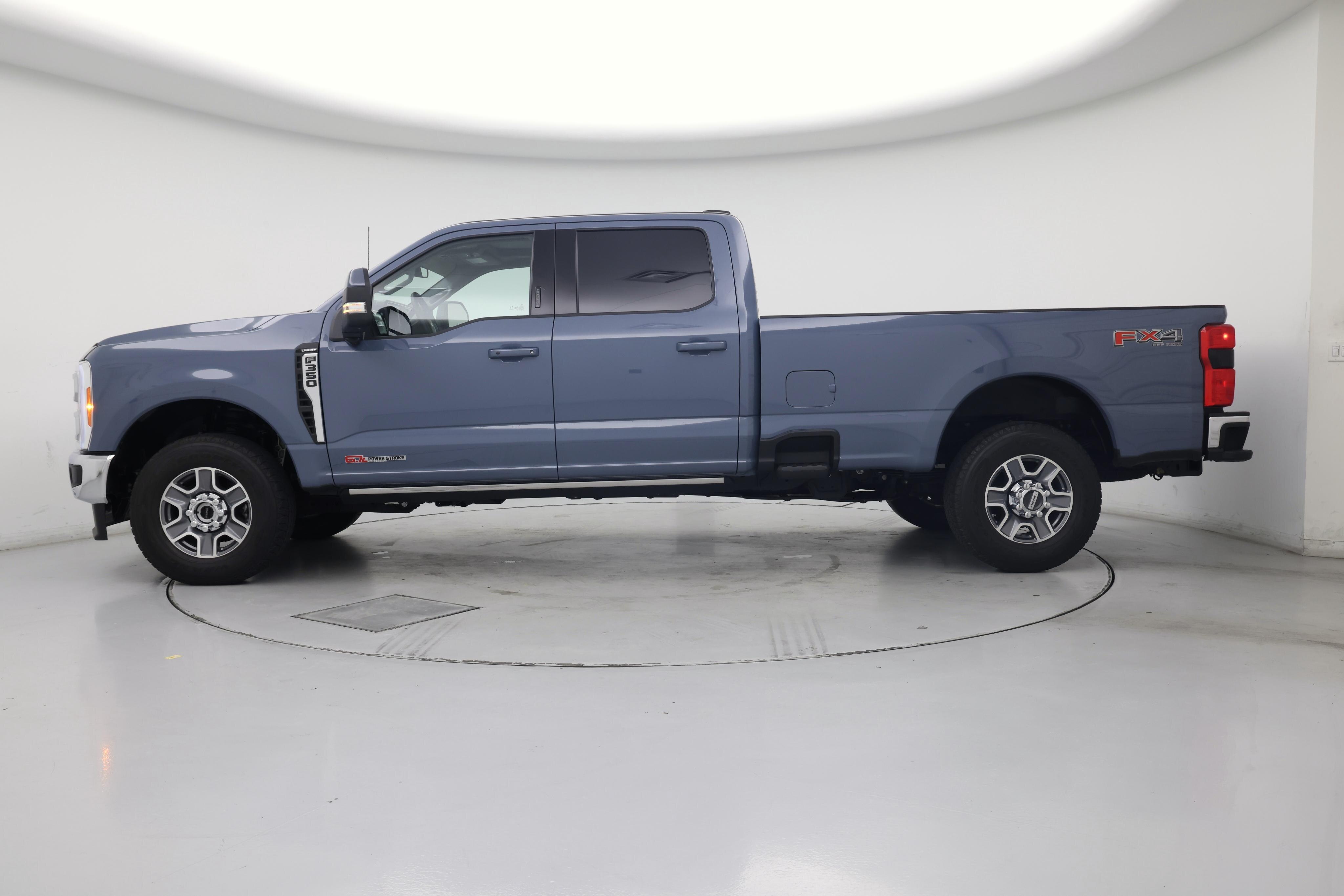 Thumbnail: 2023 Ford F-350 - 3