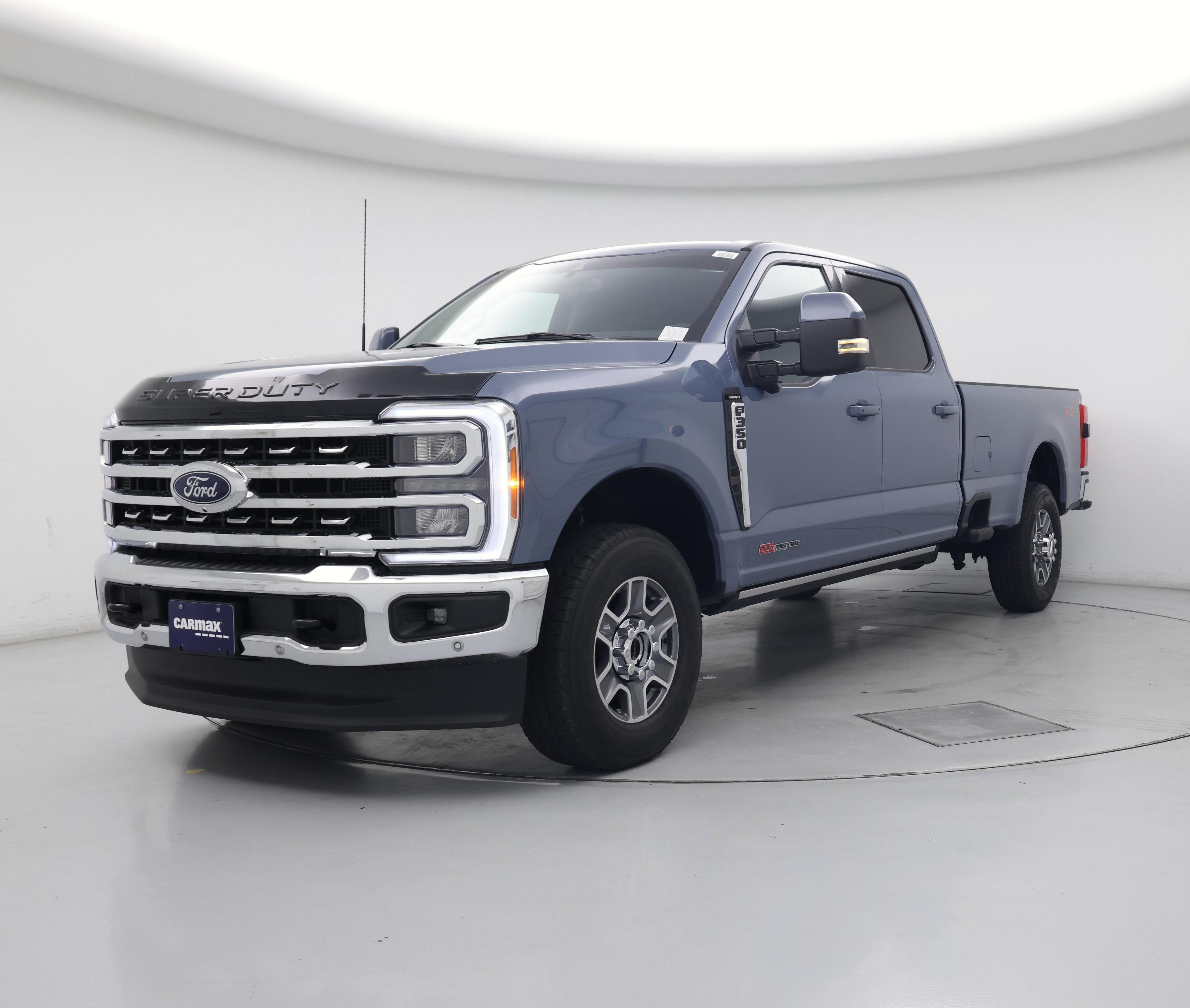Thumbnail: 2023 Ford F-350 - 4