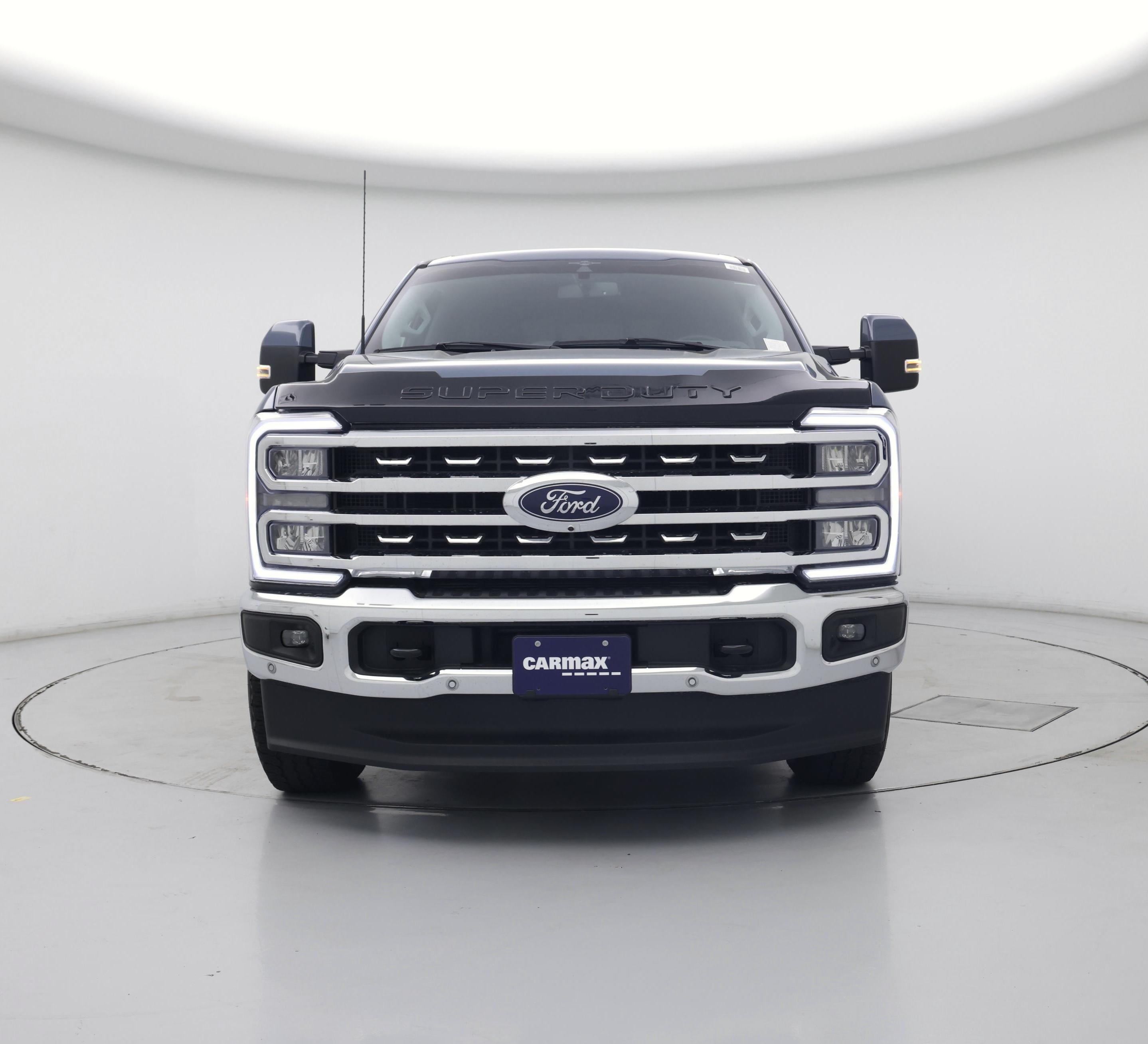 Thumbnail: 2023 Ford F-350 - 5