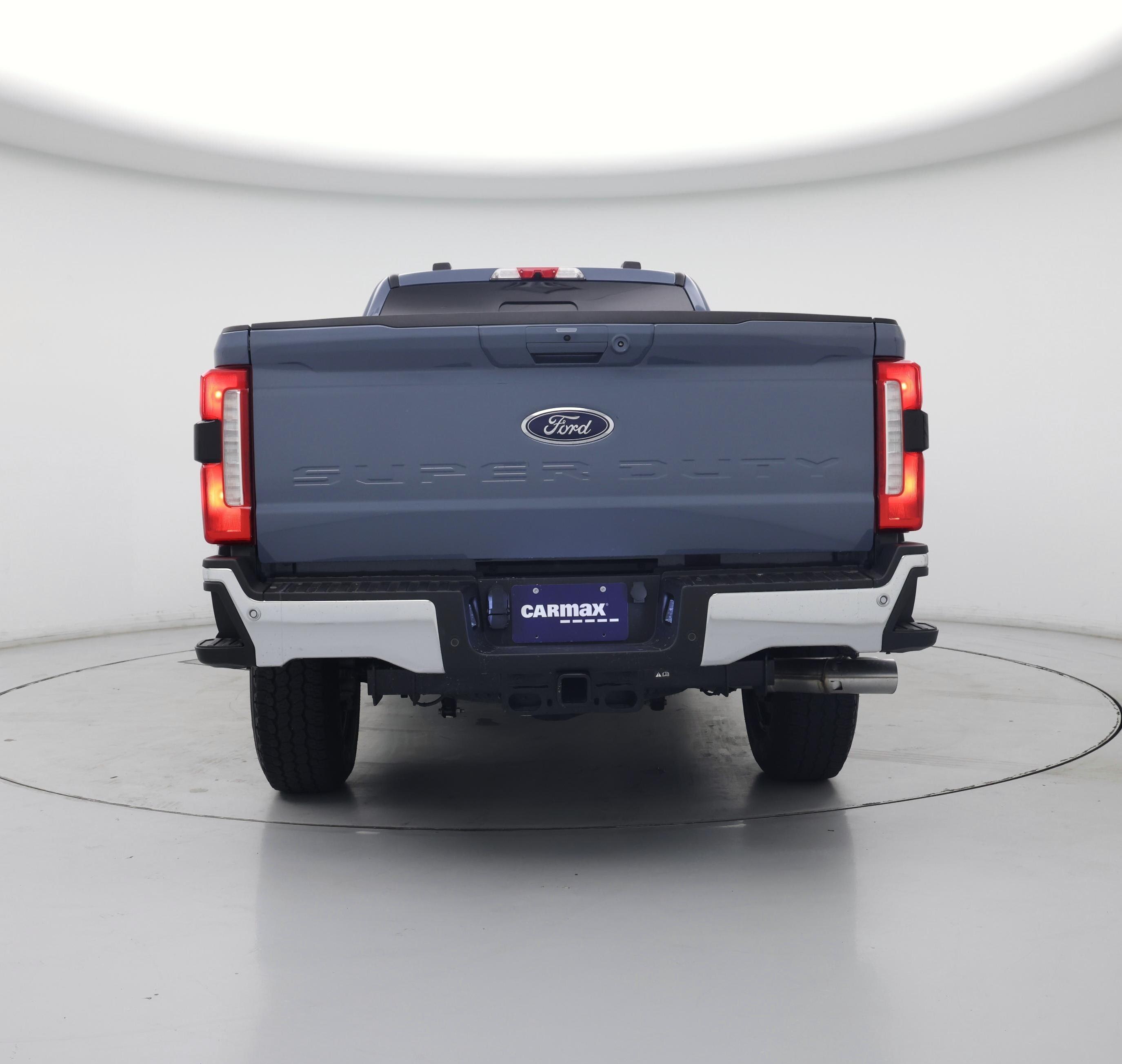 Thumbnail: 2023 Ford F-350 - 6