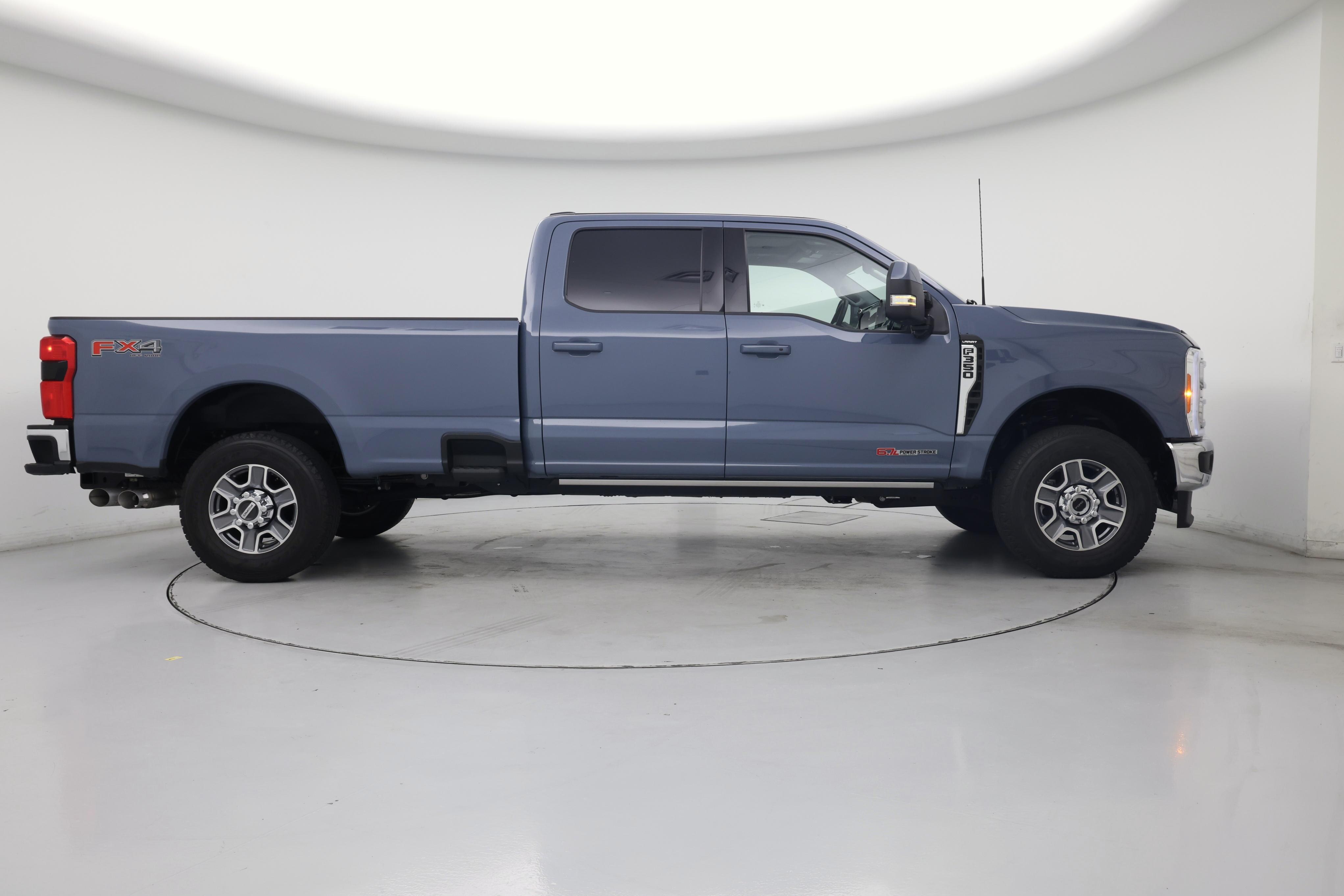 Thumbnail: 2023 Ford F-350 - 7