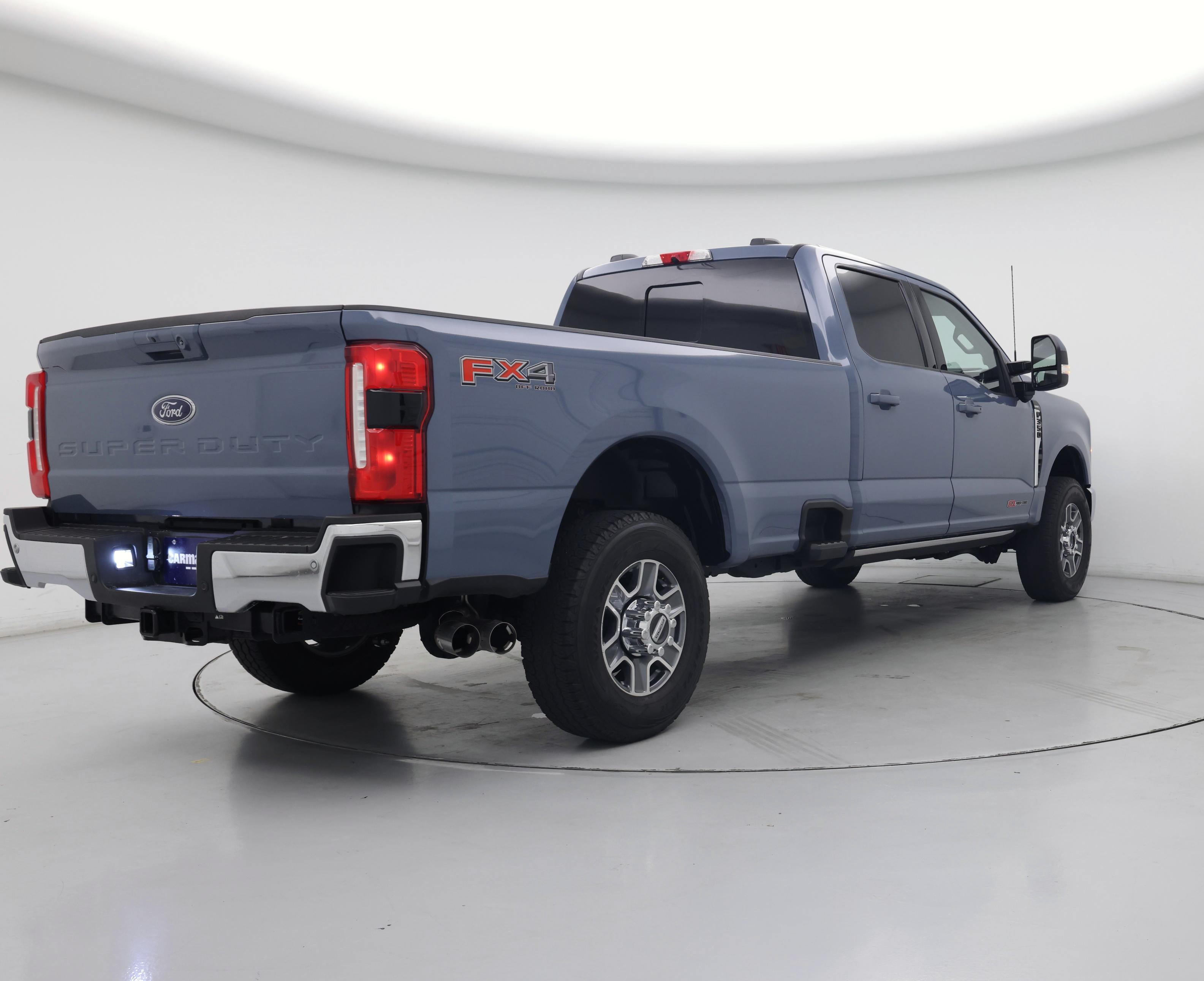 Thumbnail: 2023 Ford F-350 - 8