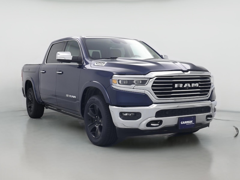 2019 RAM 1500 laramie Longhorn -
                  Canoga Park, CA