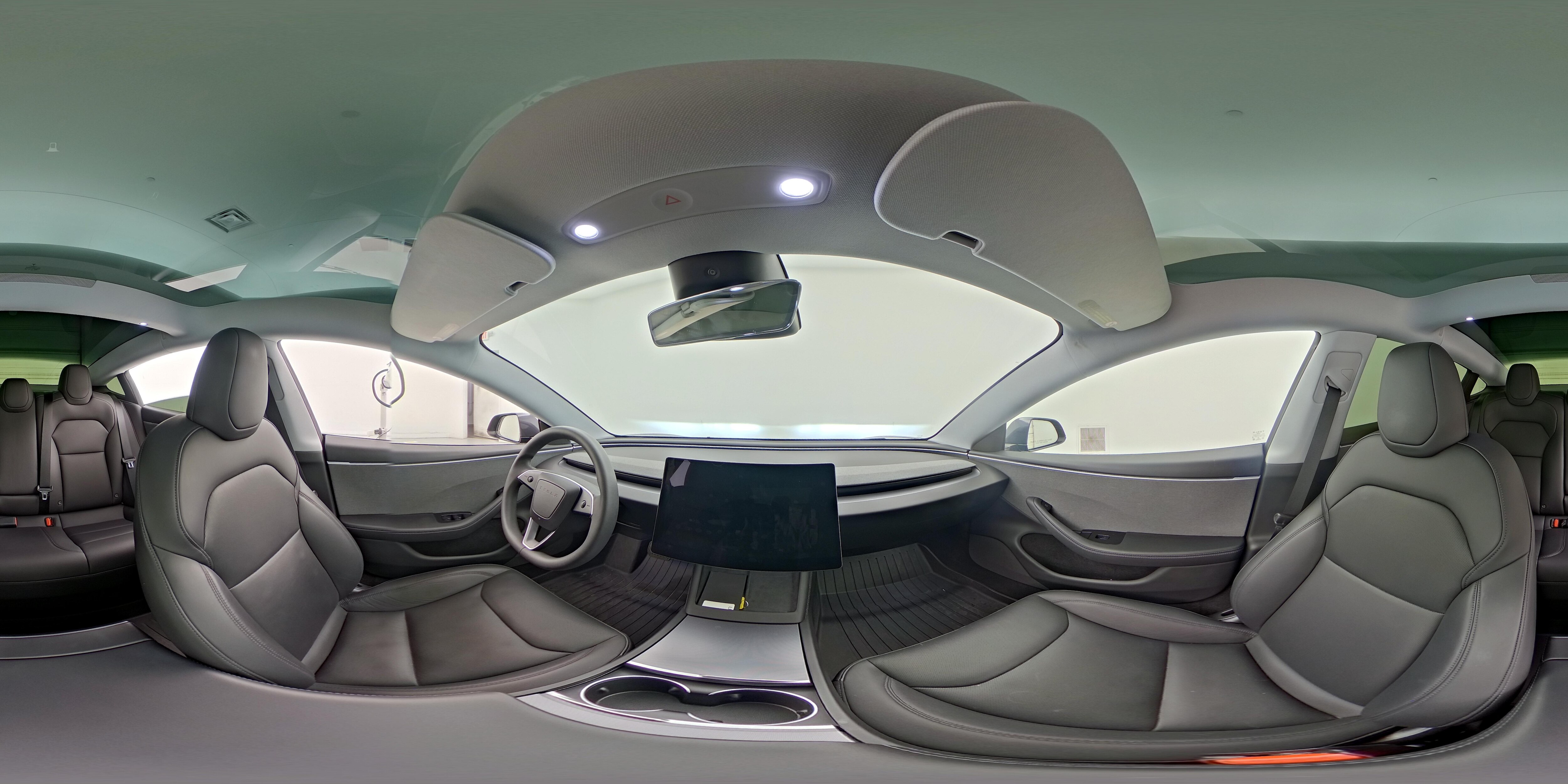 2025 Tesla Model 3 Long Range - Photo 25
