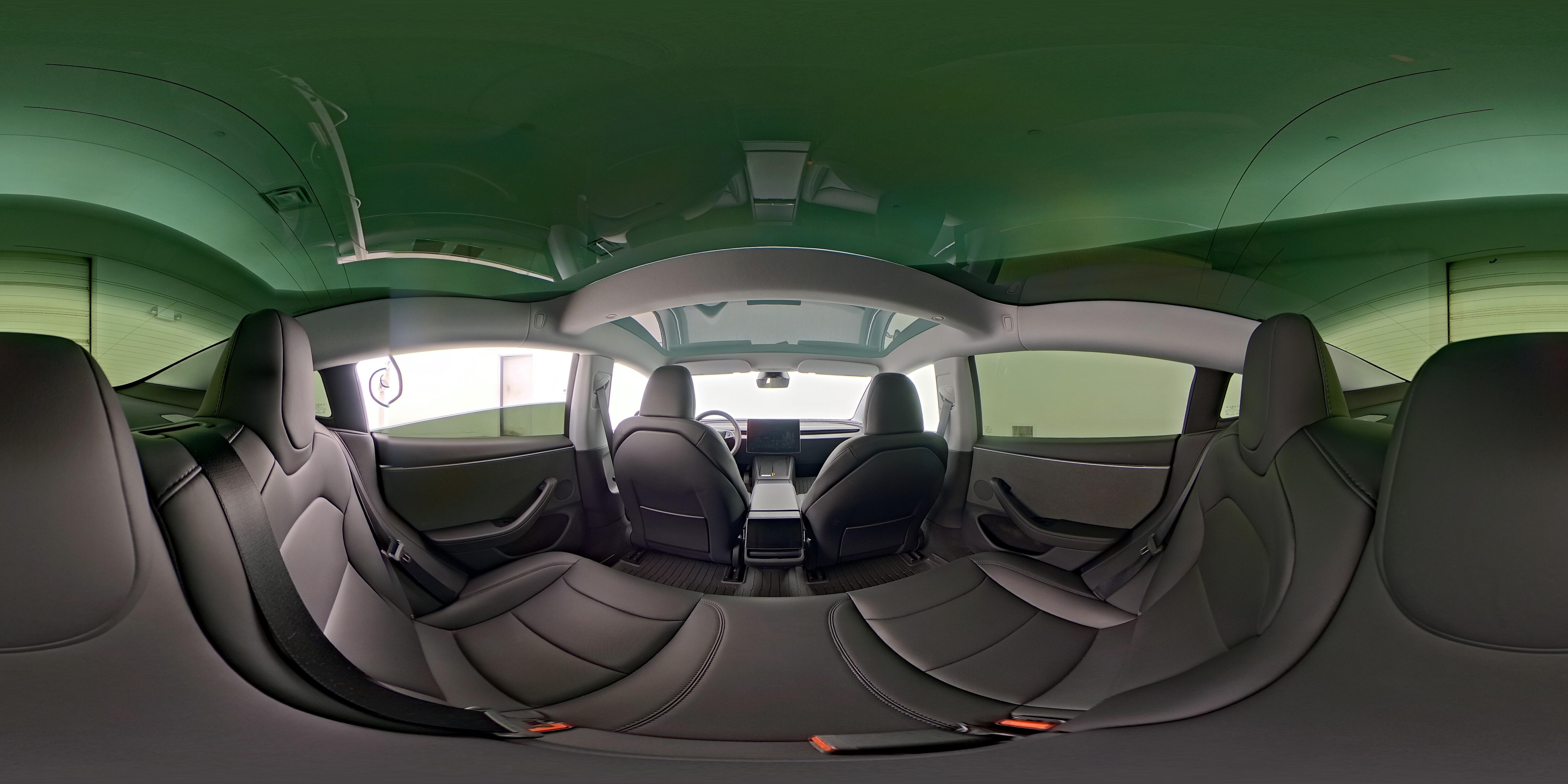 2025 Tesla Model 3 Long Range - Photo 26