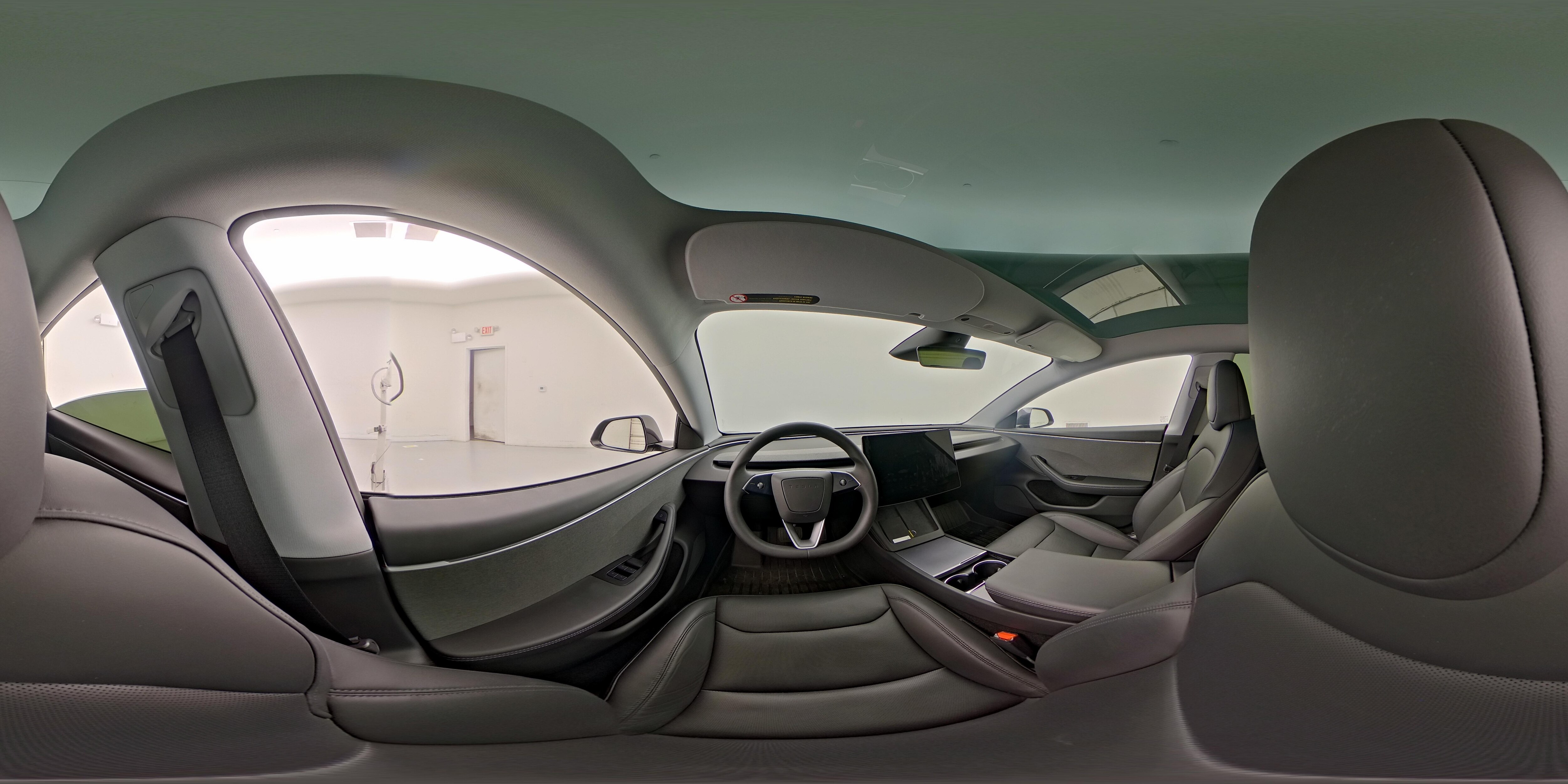 2025 Tesla Model 3 Long Range - Photo 27