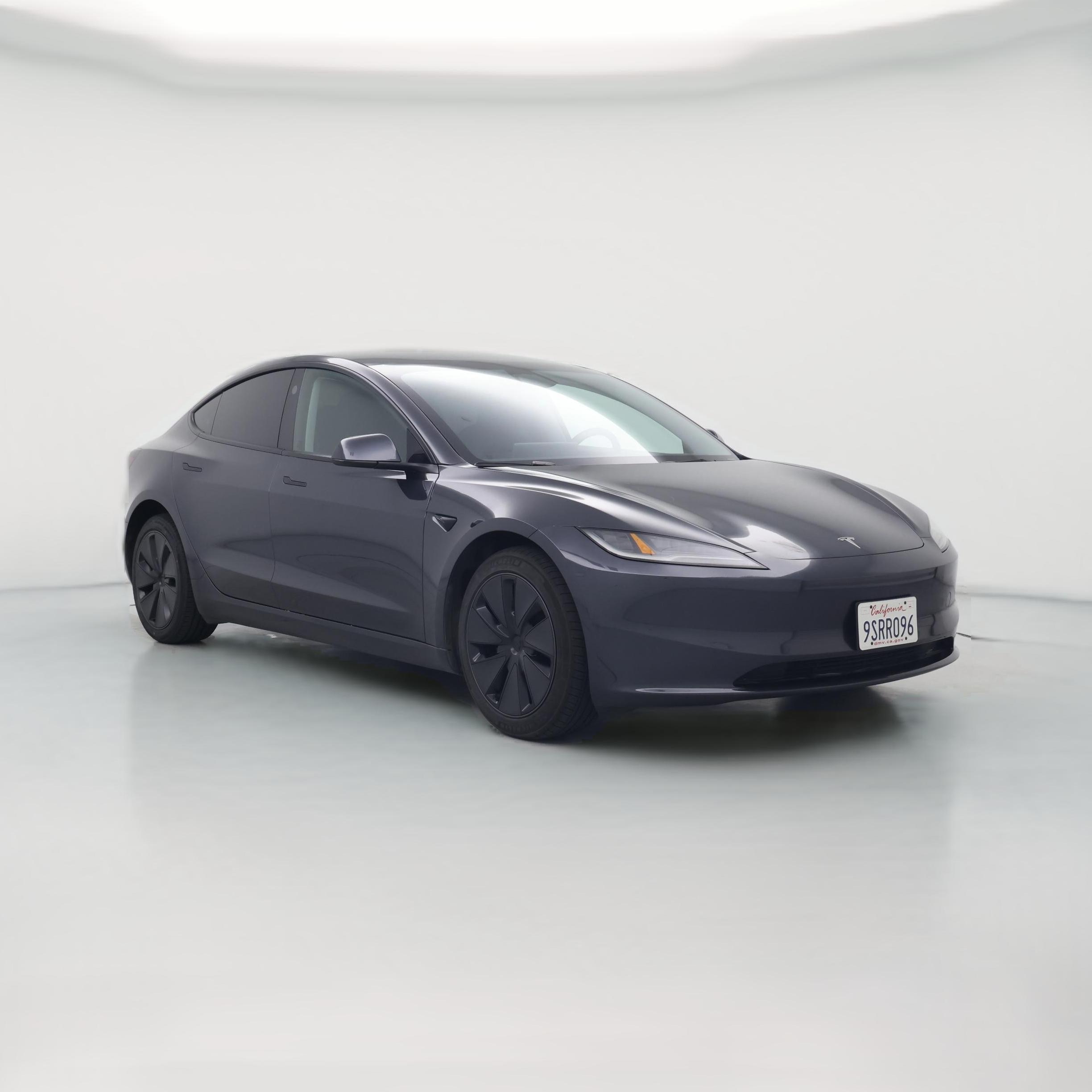 Thumbnail: 2025 Tesla Model 3 - 1