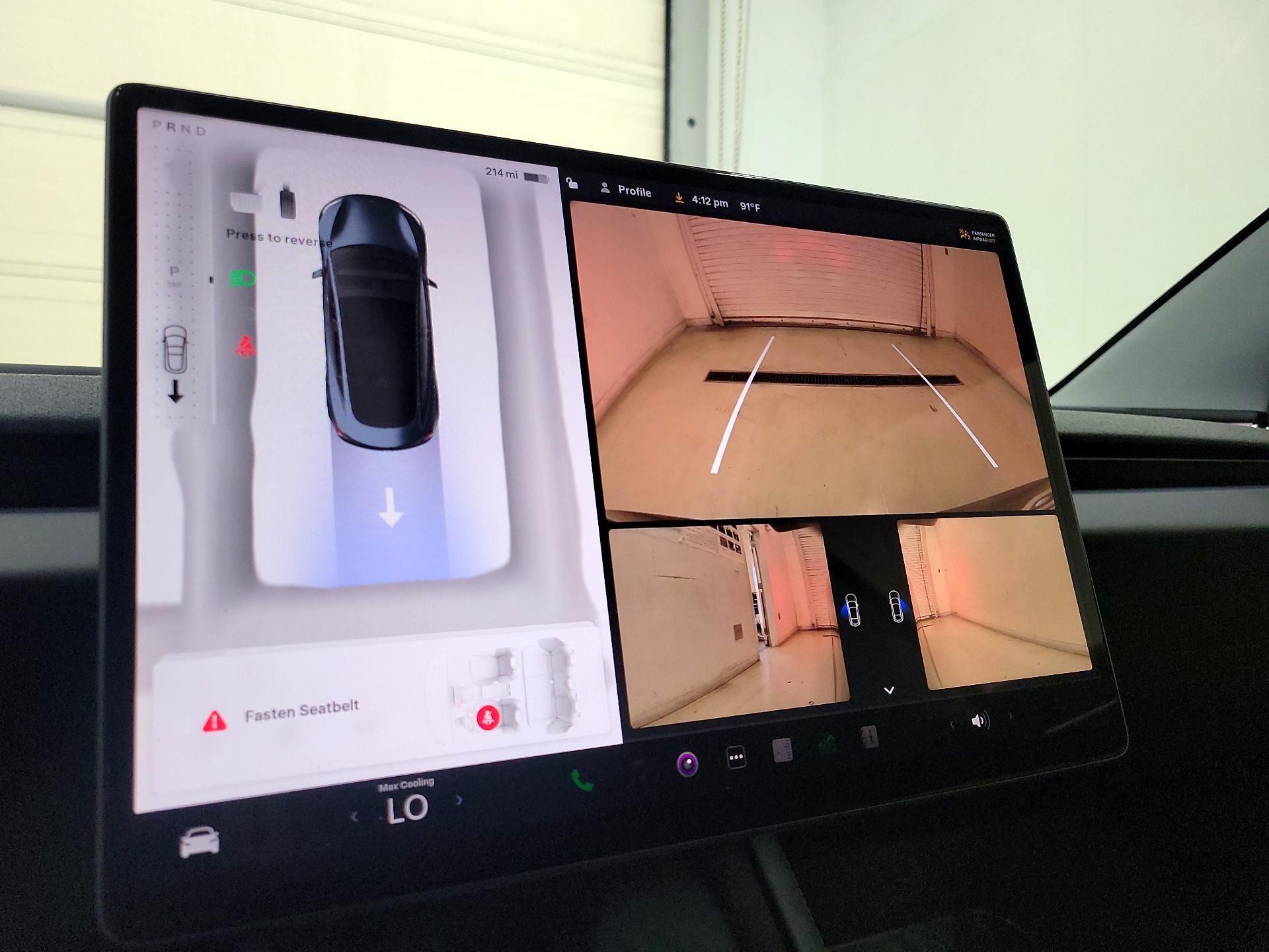 Thumbnail: 2025 Tesla Model 3 - 14