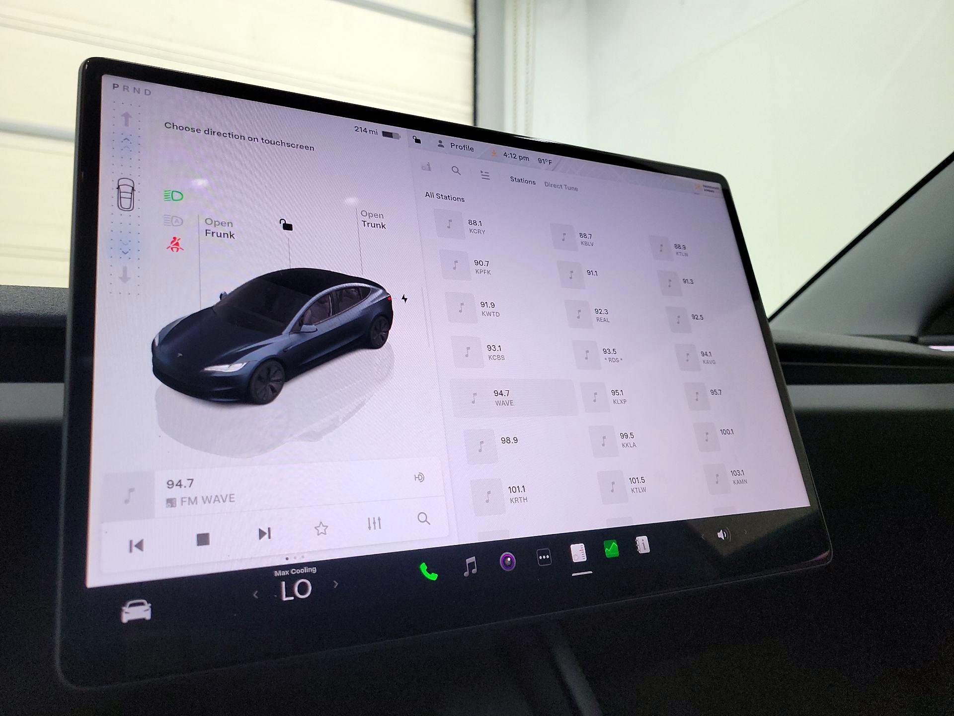 Thumbnail: 2025 Tesla Model 3 - 15