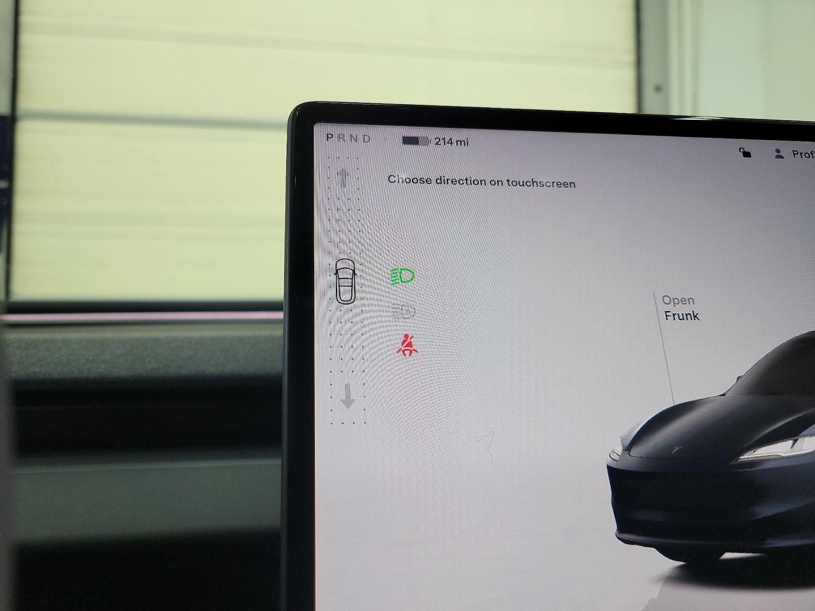 2025 Tesla Model 3 Long Range - Photo 18