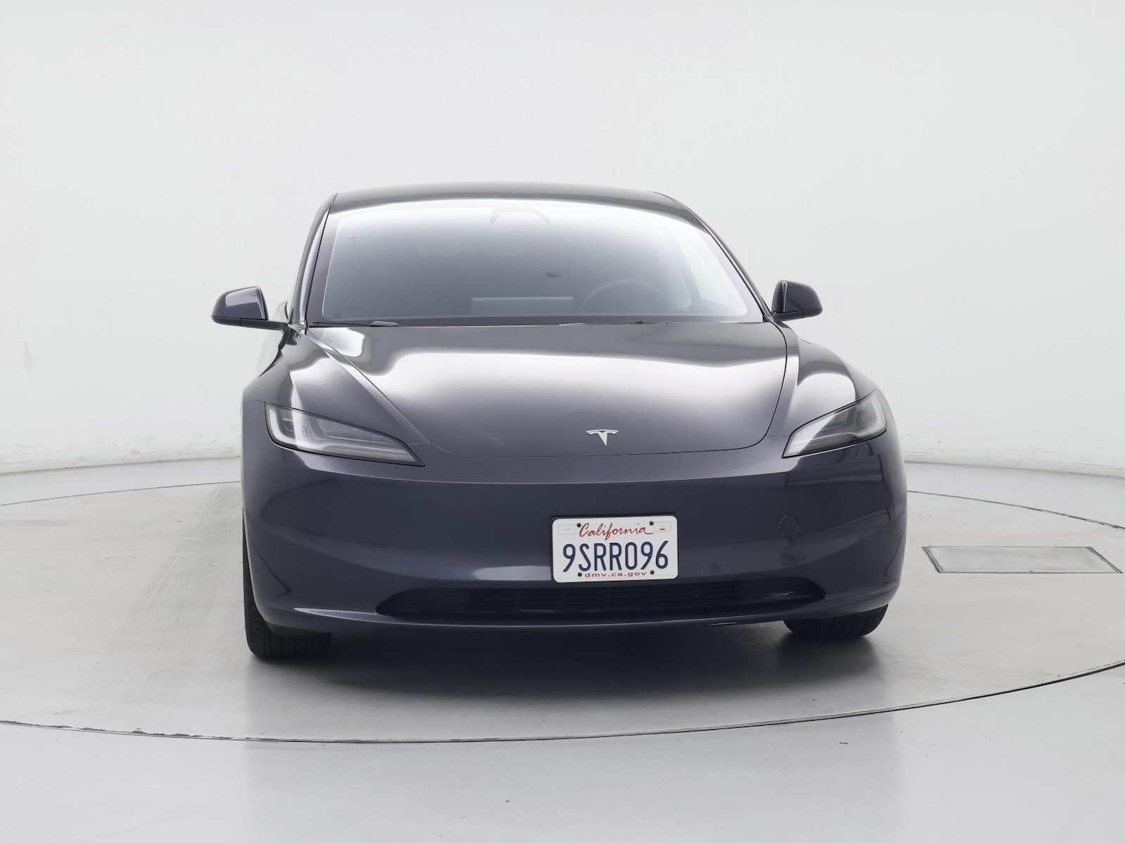 2025 Tesla Model 3 Long Range - Photo 6