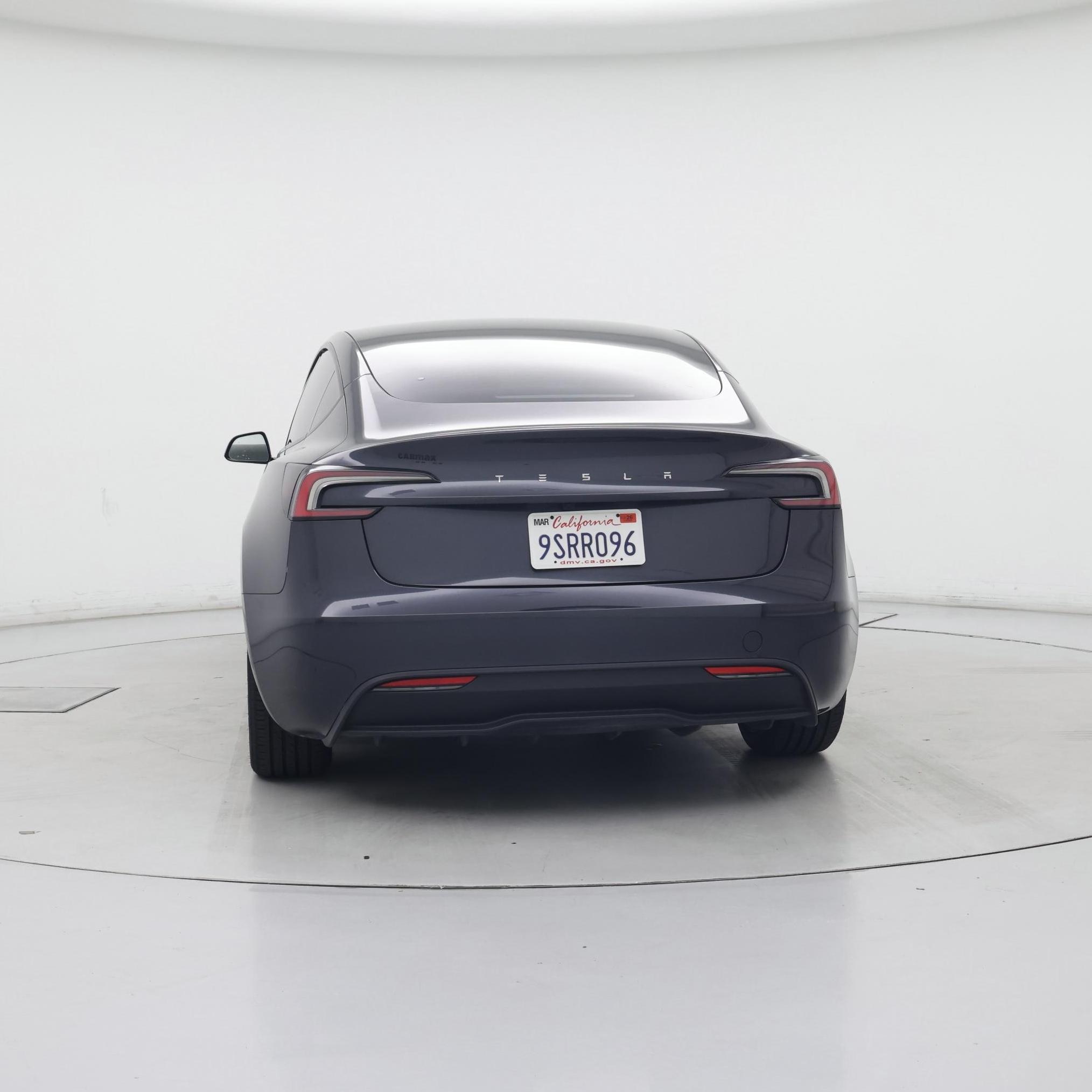 Thumbnail: 2025 Tesla Model 3 - 6