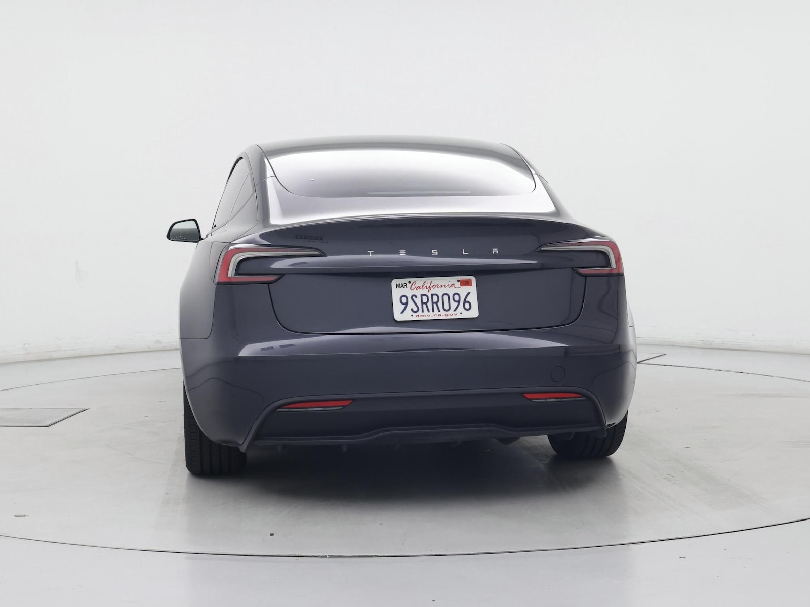 2025 Tesla Model 3 Long Range - Photo 7