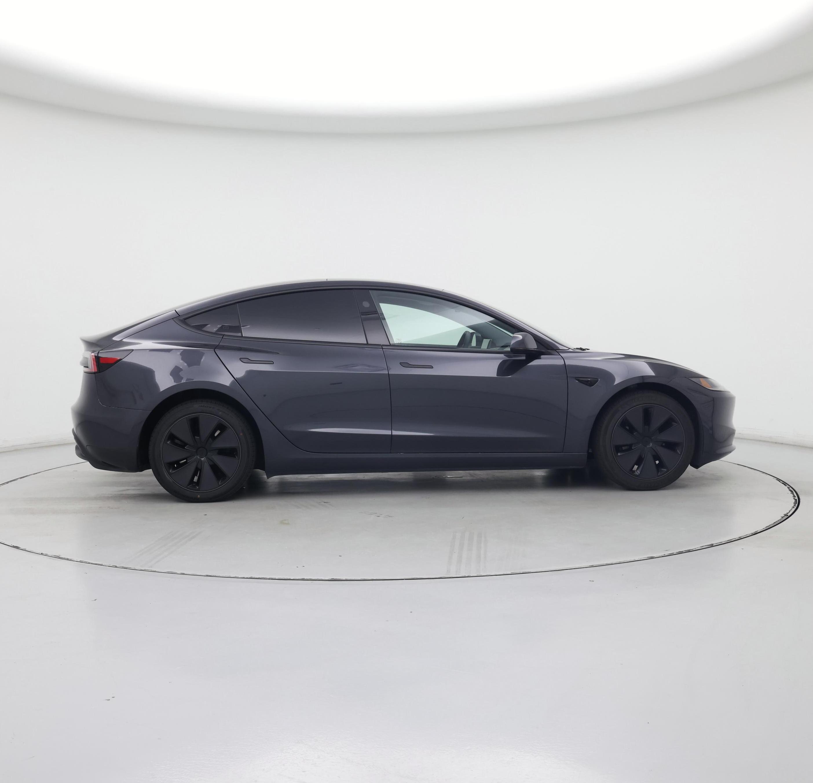 Thumbnail: 2025 Tesla Model 3 - 7