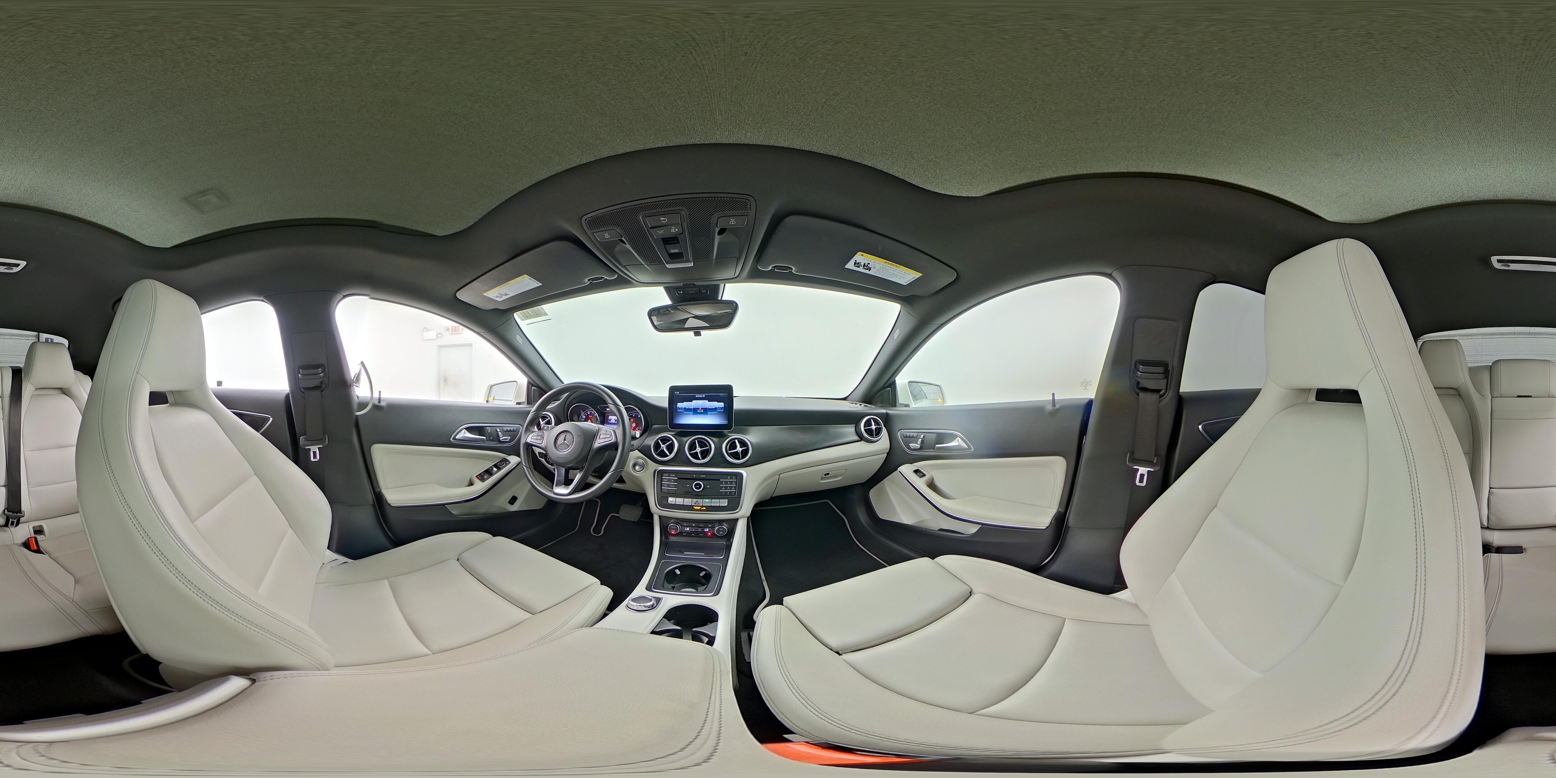 2018 Mercedes-Benz CLA CLA250 - Photo 25