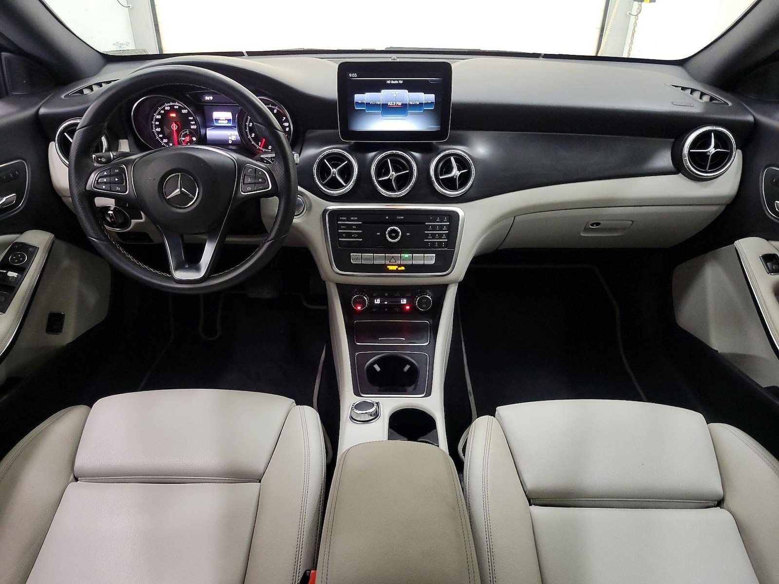 2018 Mercedes-Benz CLA CLA250 - Photo 10