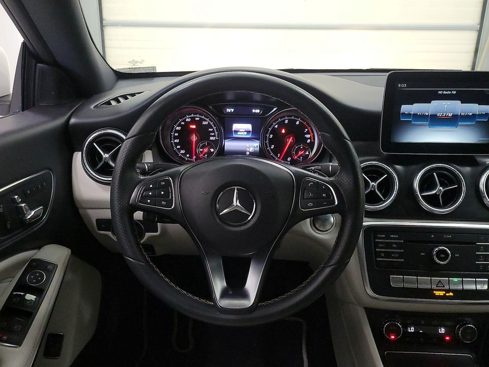 2018 Mercedes-Benz CLA CLA250 - Photo 11