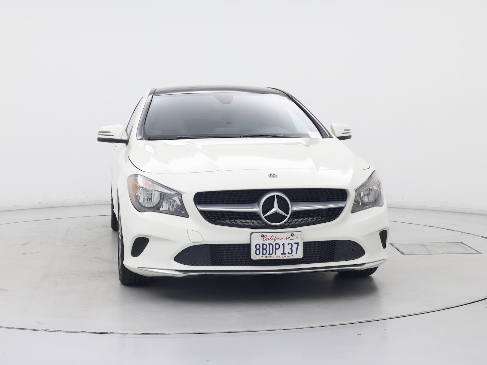 2018 Mercedes-Benz CLA CLA250 - Photo 6